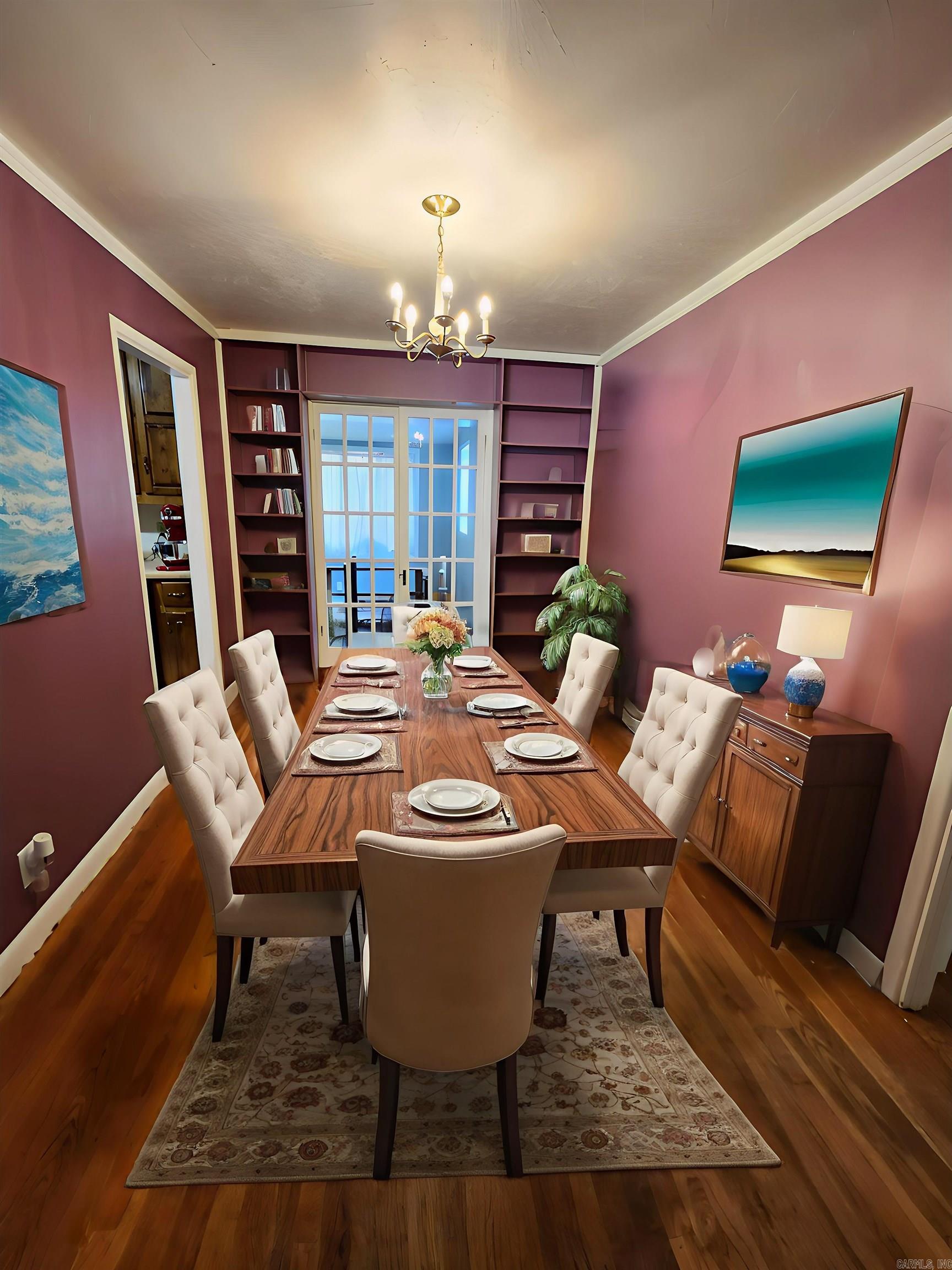 BROADMOOR ADDN - Residential