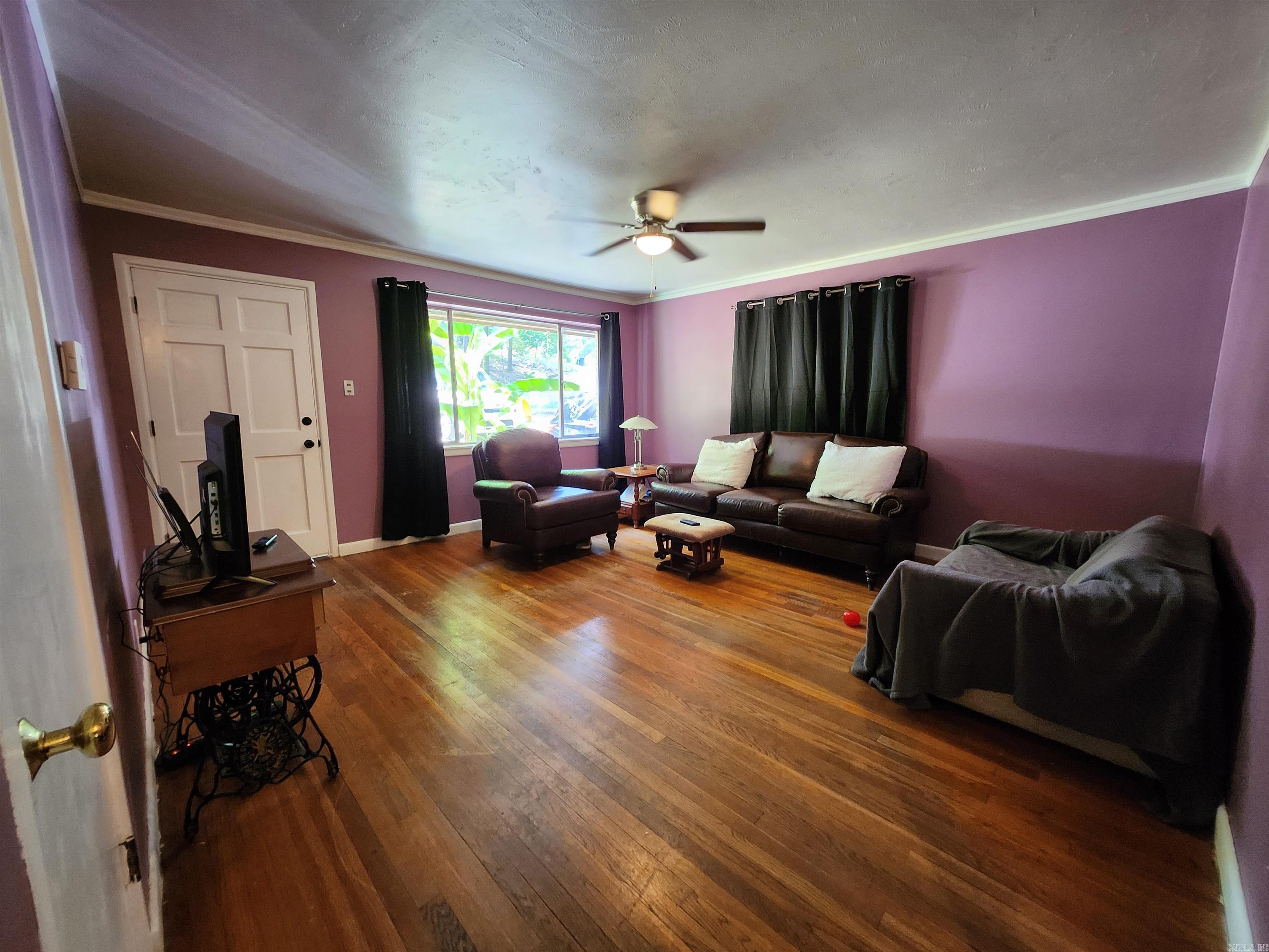 BROADMOOR ADDN - Residential