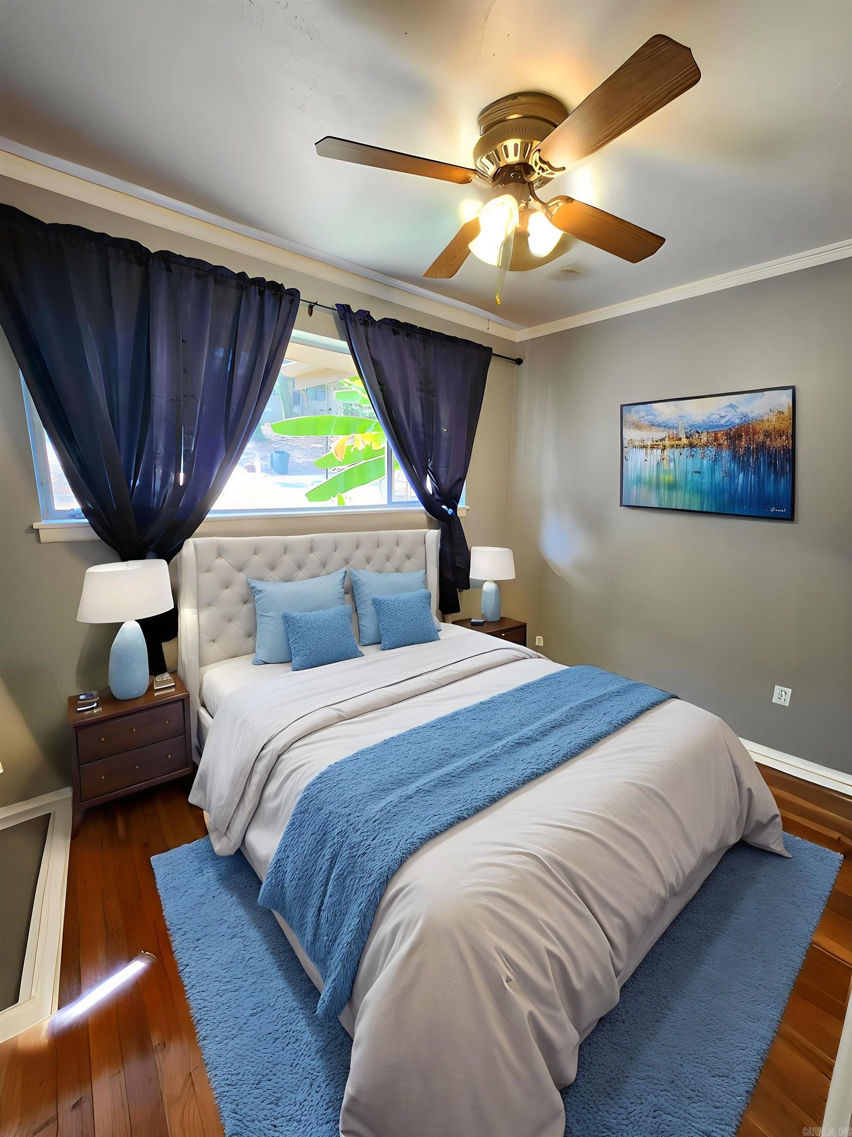 BROADMOOR ADDN - Residential