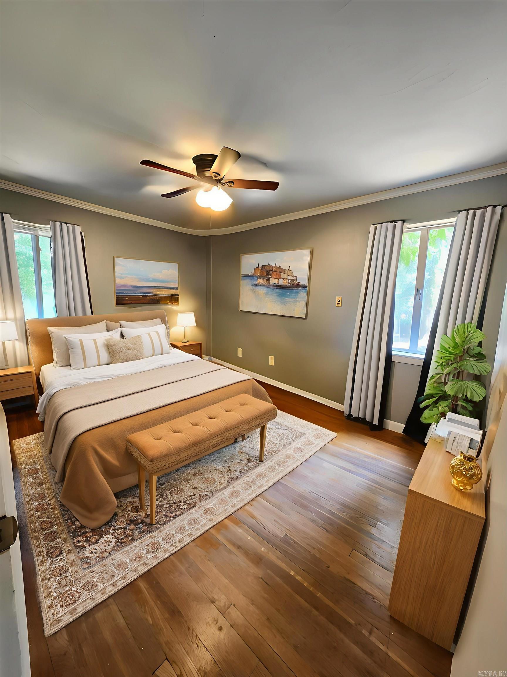 BROADMOOR ADDN - Residential
