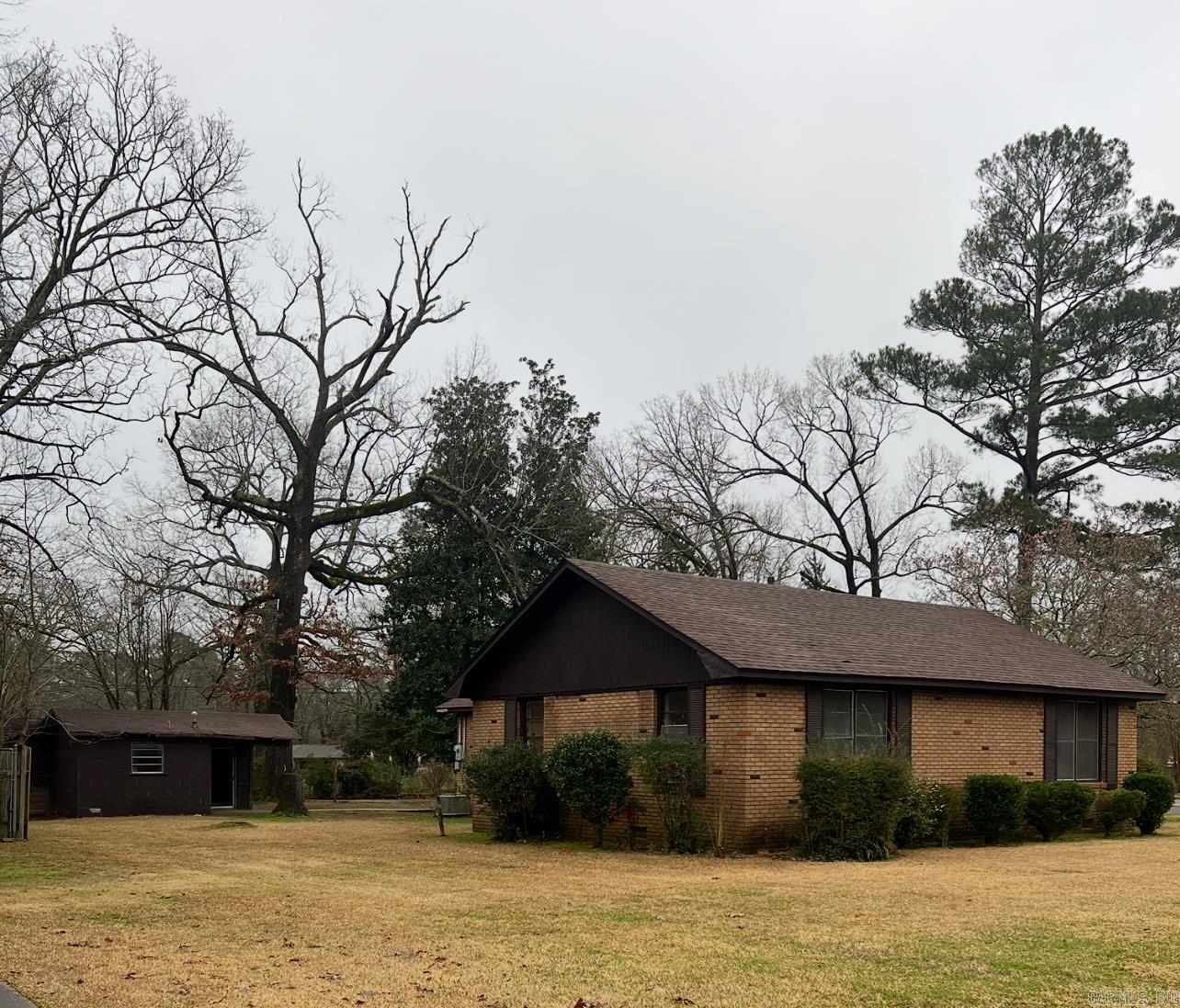 CROSSETT ORIGINAL - Residential
