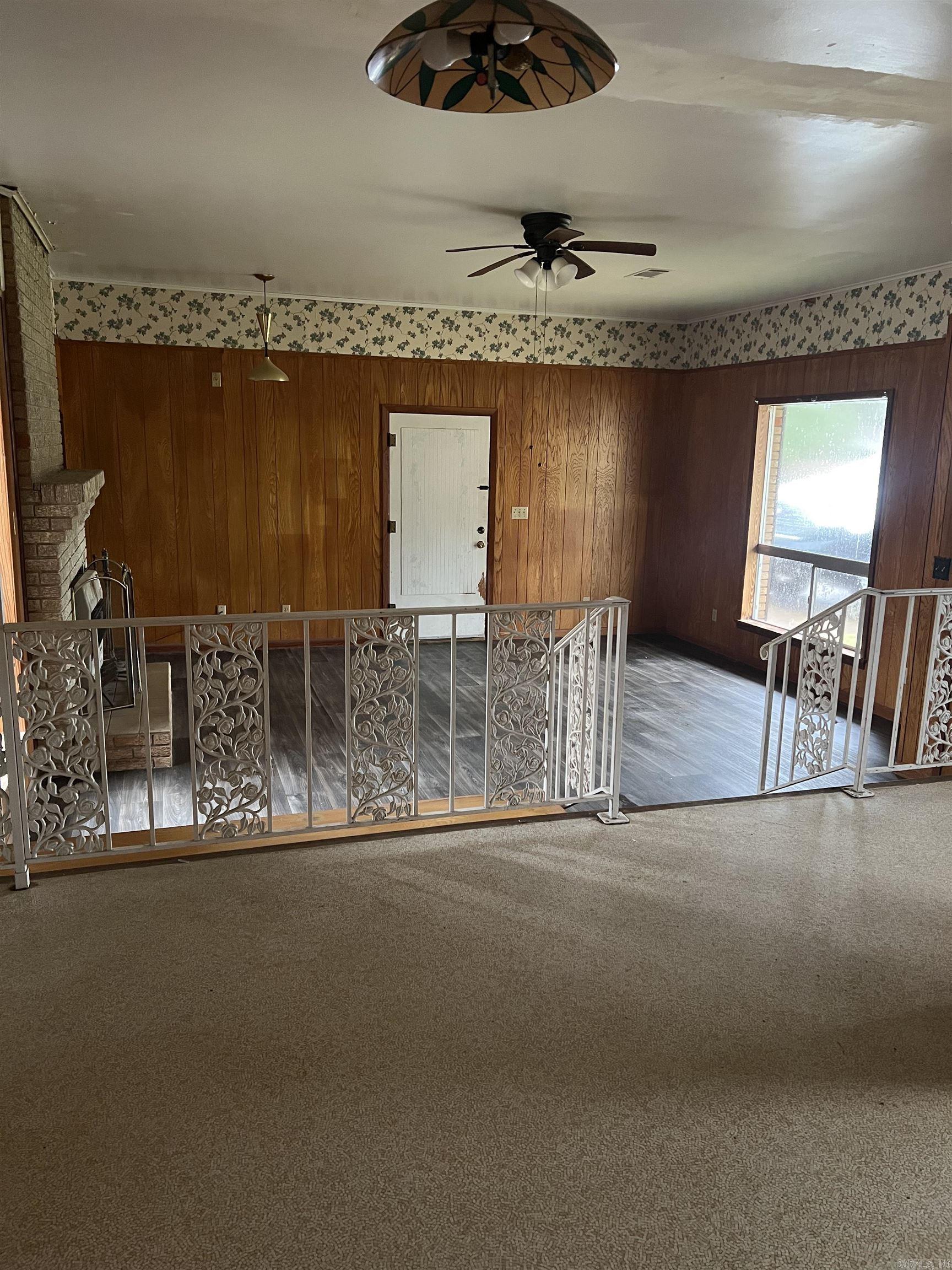 CROSSETT ORIGINAL - Residential