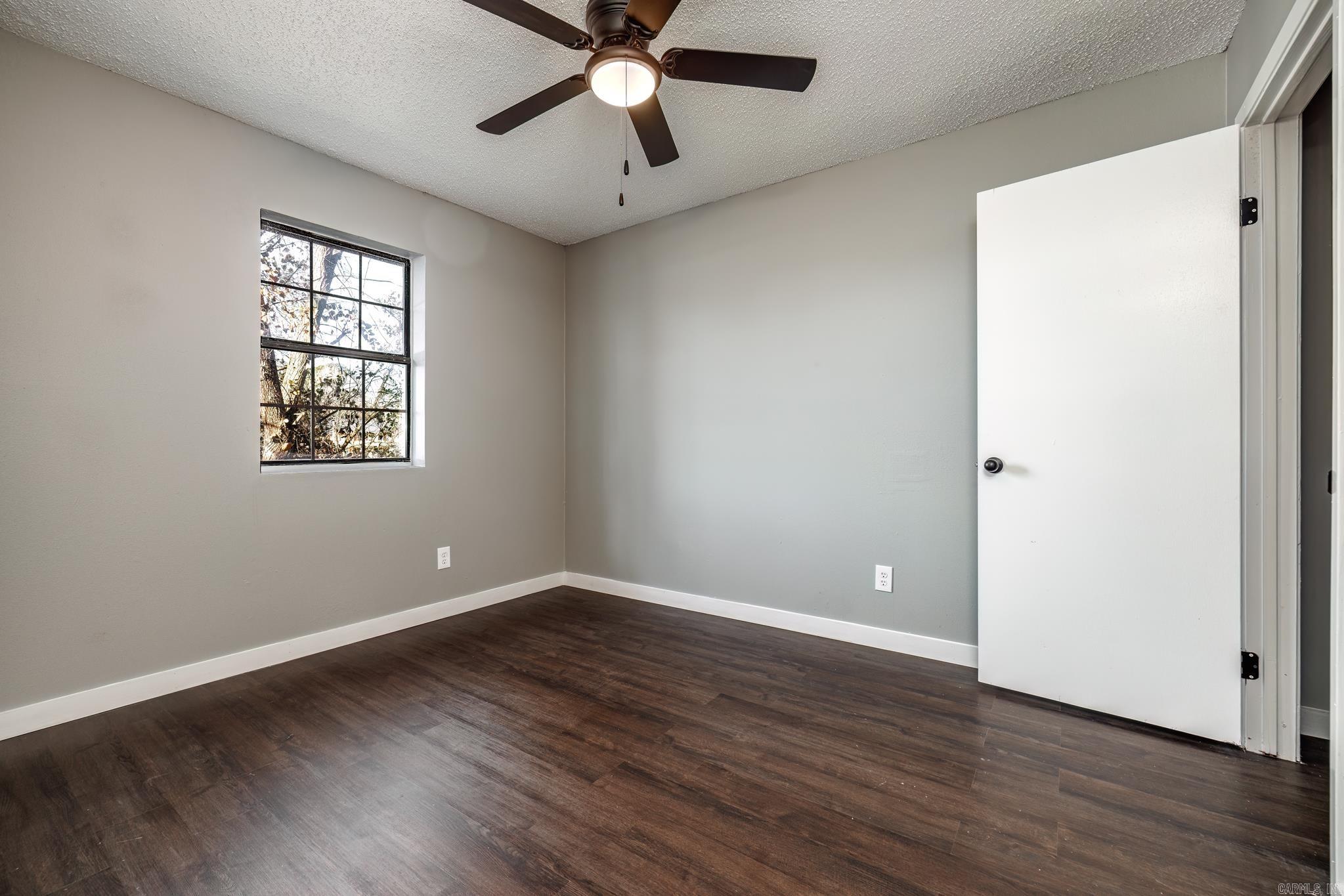 ASHTON PARK ADDN - Residential