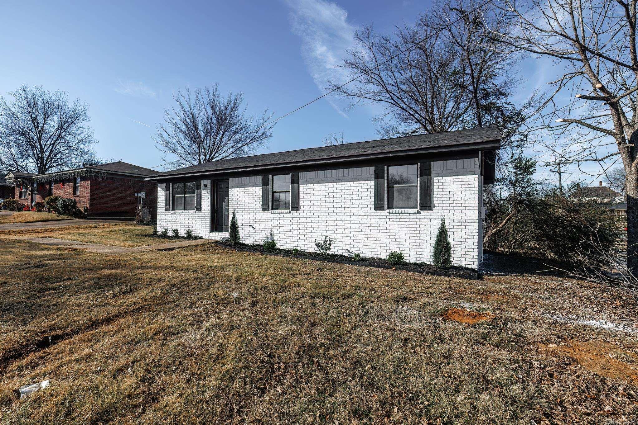 ASHTON PARK ADDN - Residential