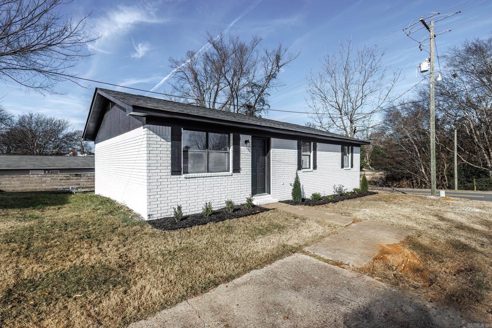 ASHTON PARK ADDN - Residential