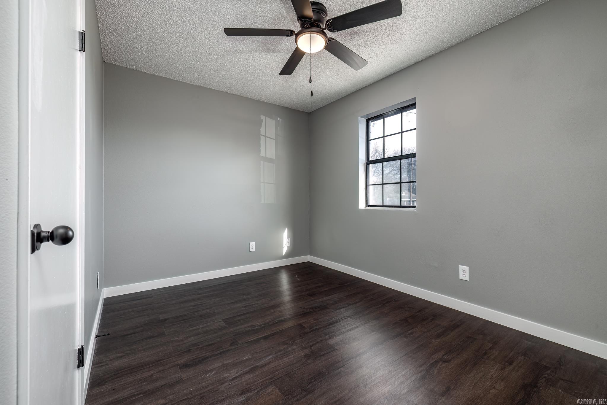 ASHTON PARK ADDN - Residential