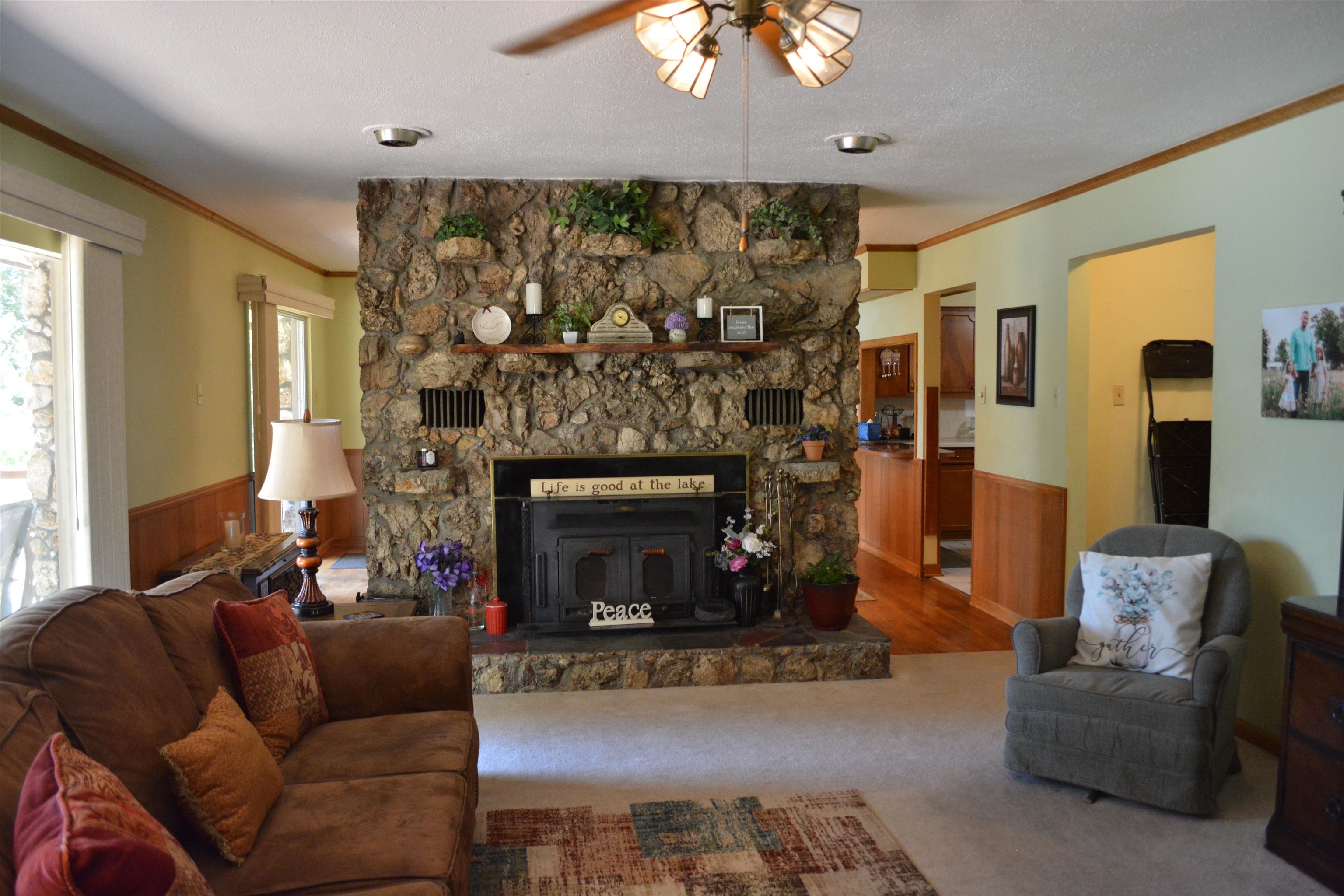 Ojibway Fourth - Residential