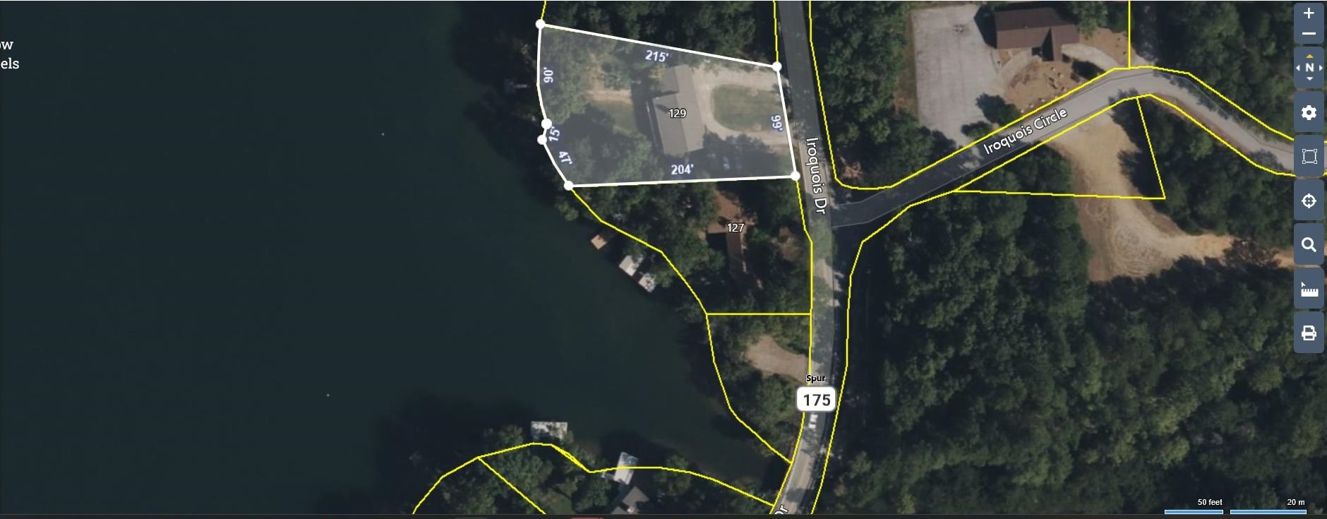 Ojibway Fourth - Residential