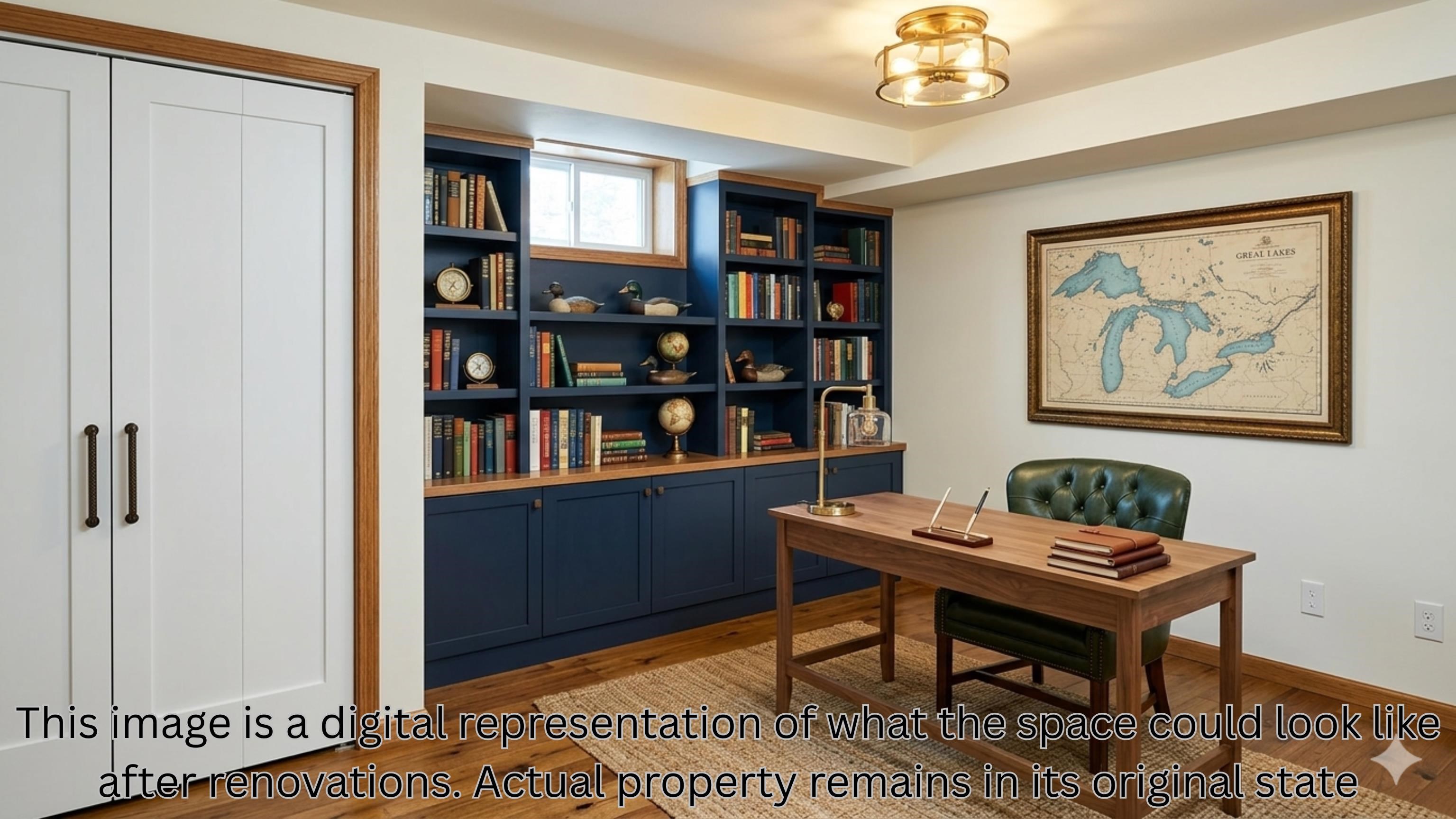 Ojibway Fourth - Residential