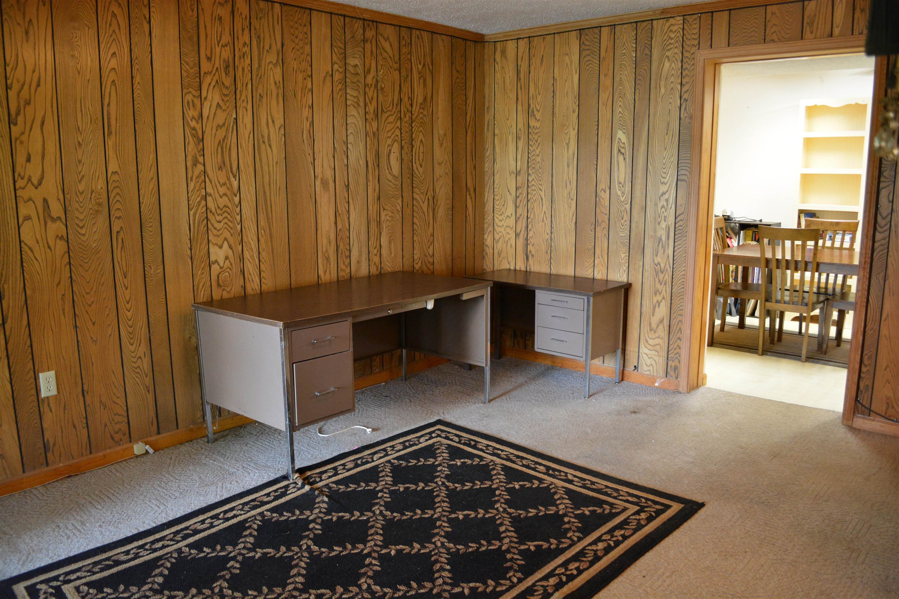 Ojibway Fourth - Residential