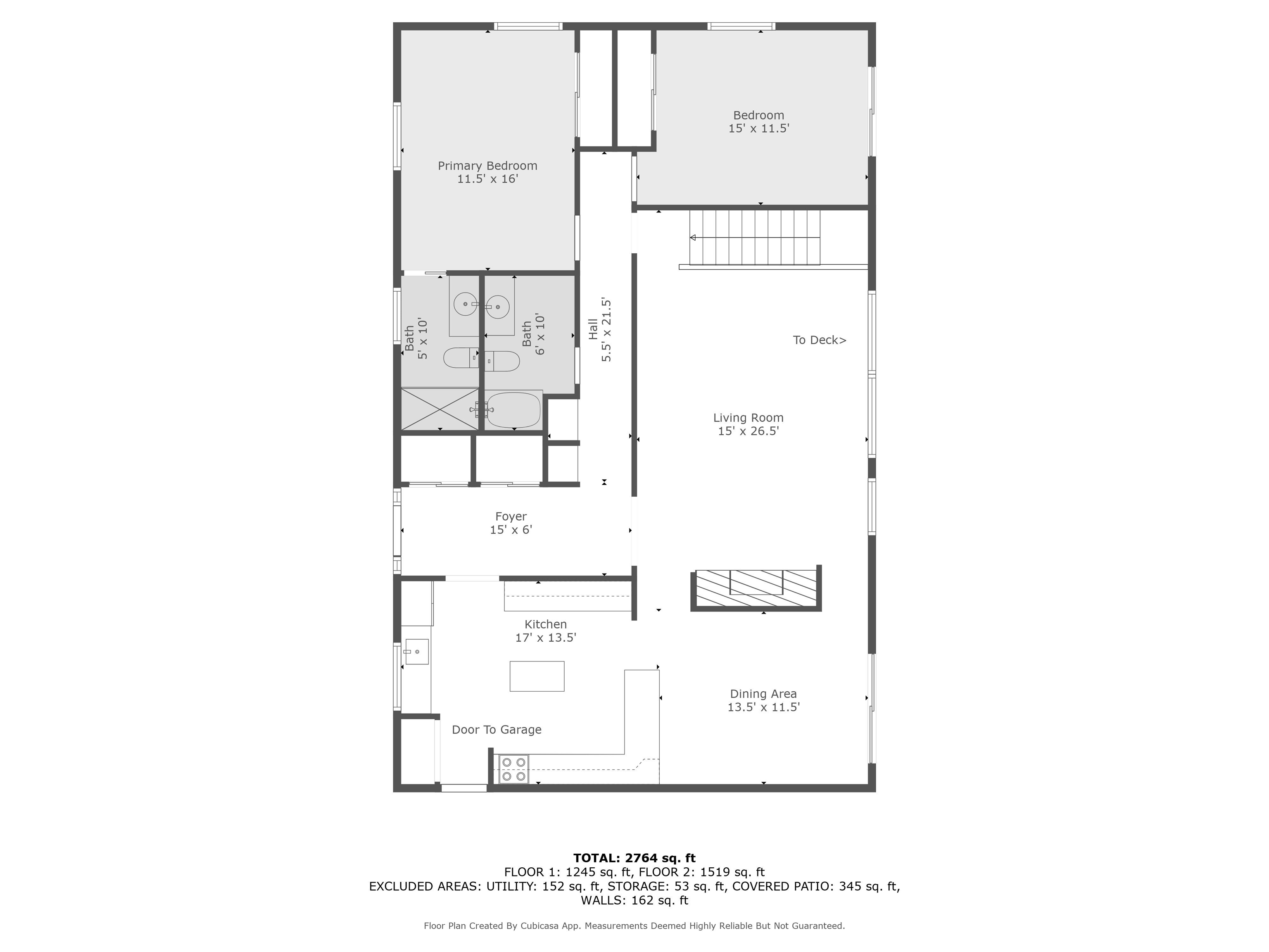 Ojibway Fourth - Residential