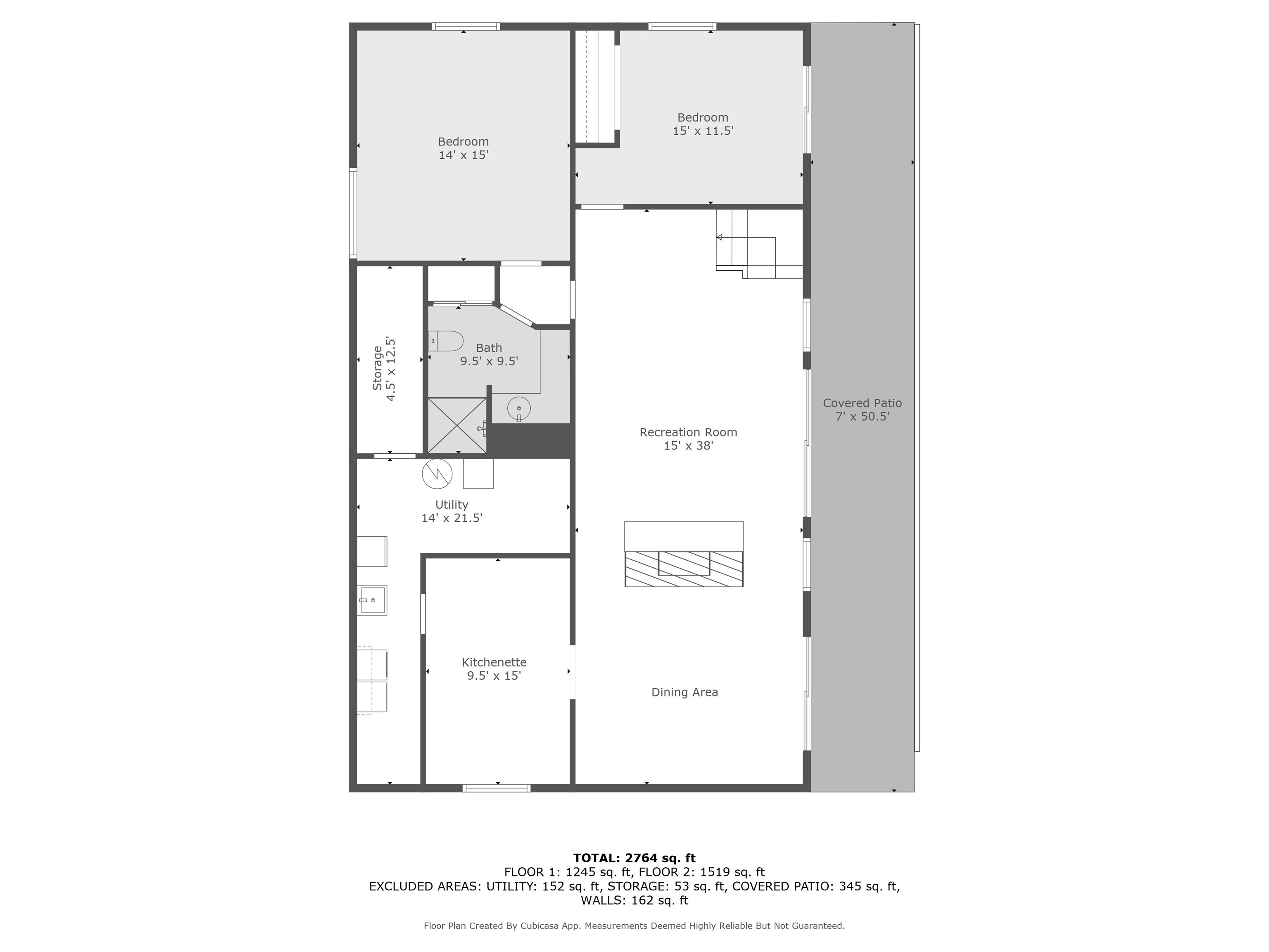 Ojibway Fourth - Residential