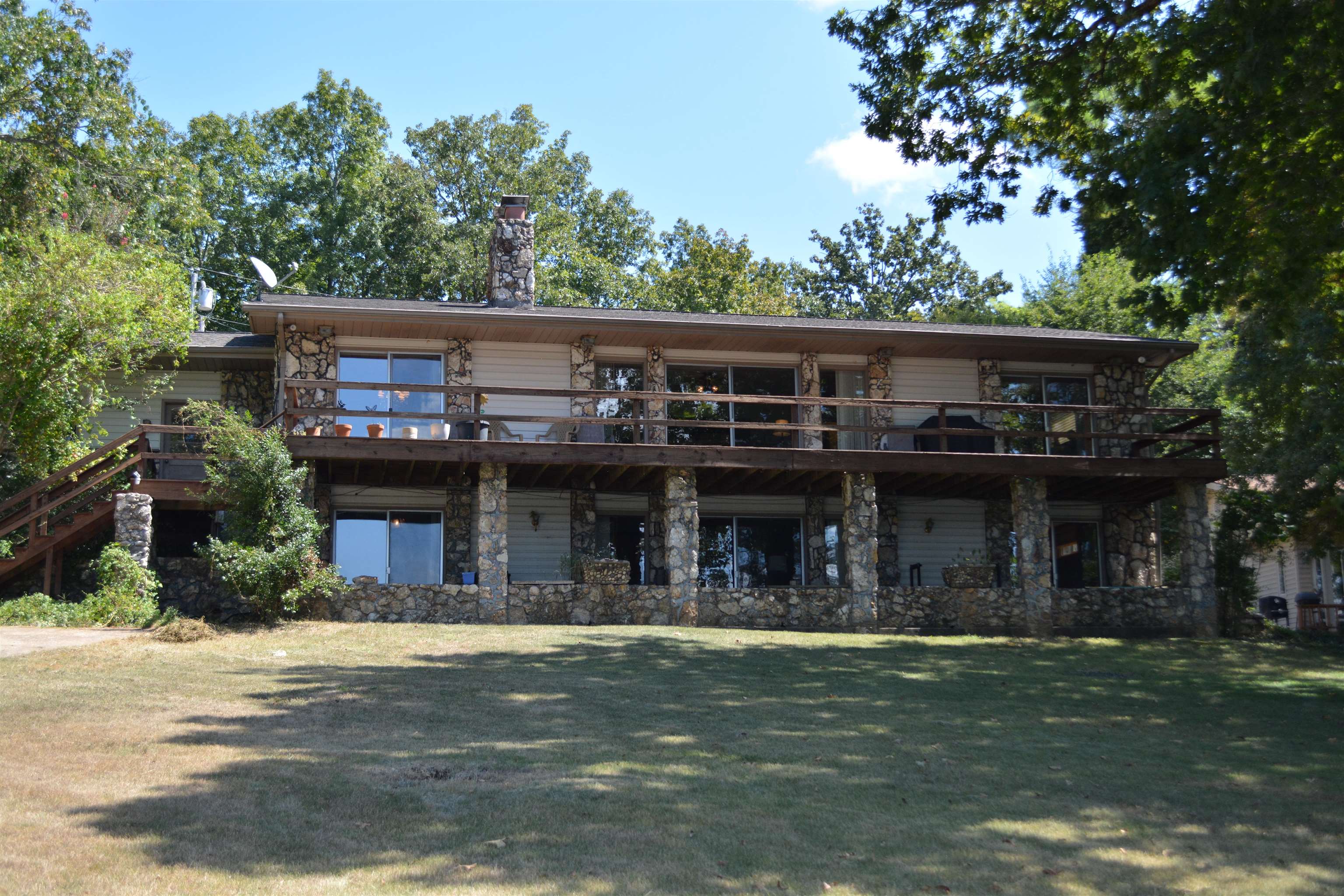 Ojibway Fourth - Residential