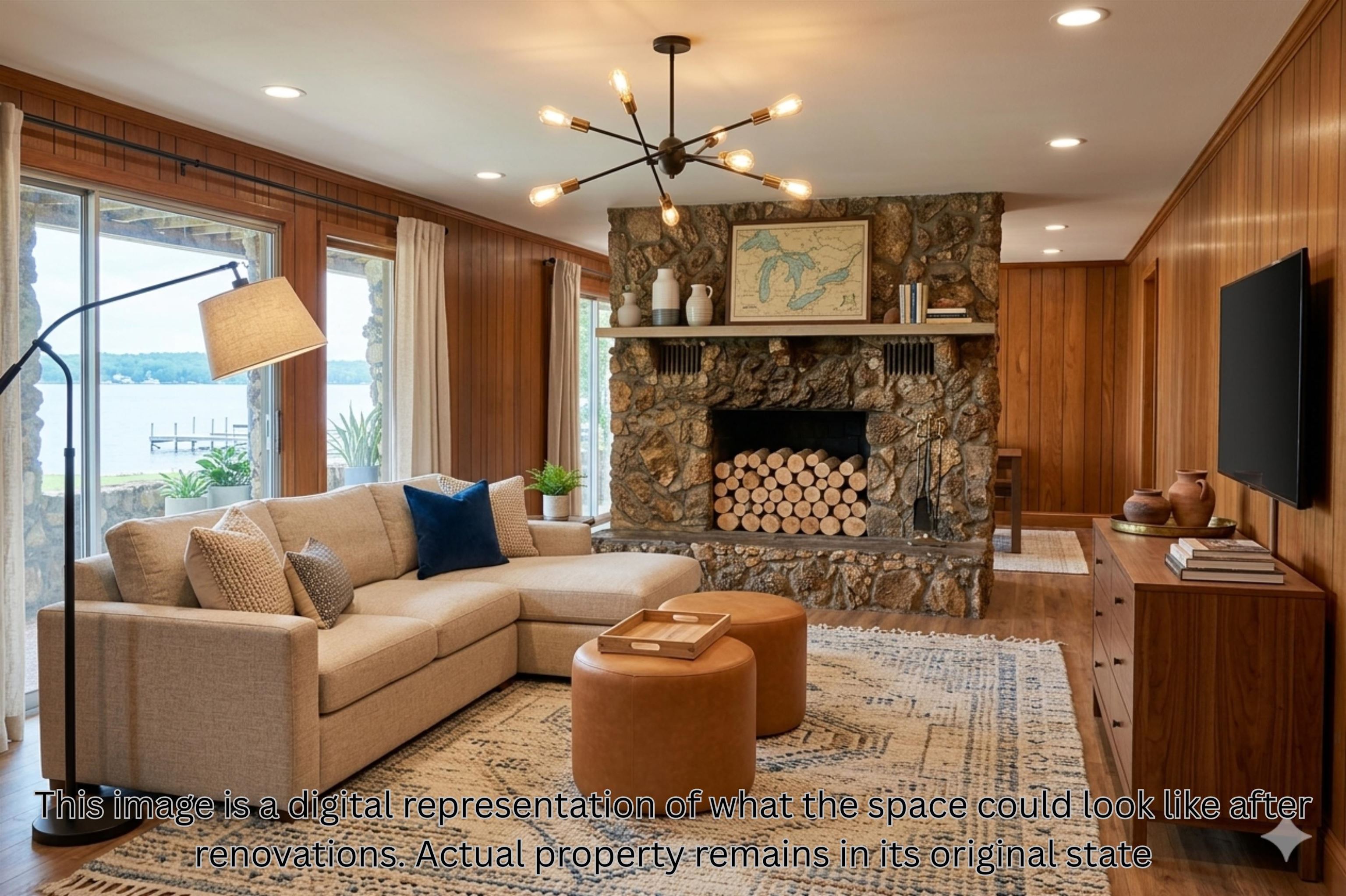 Ojibway Fourth - Residential