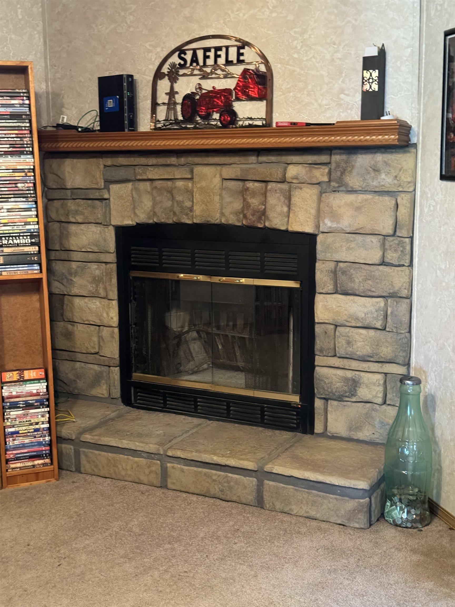 APPLE BLOSSOM FARMS - Residential