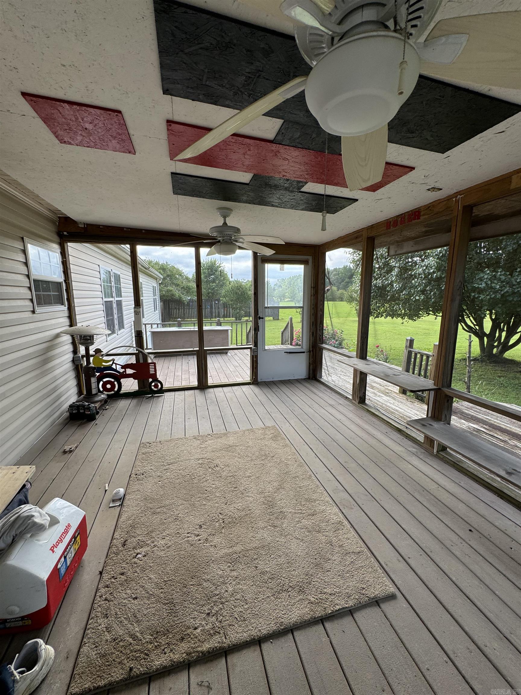 APPLE BLOSSOM FARMS - Residential