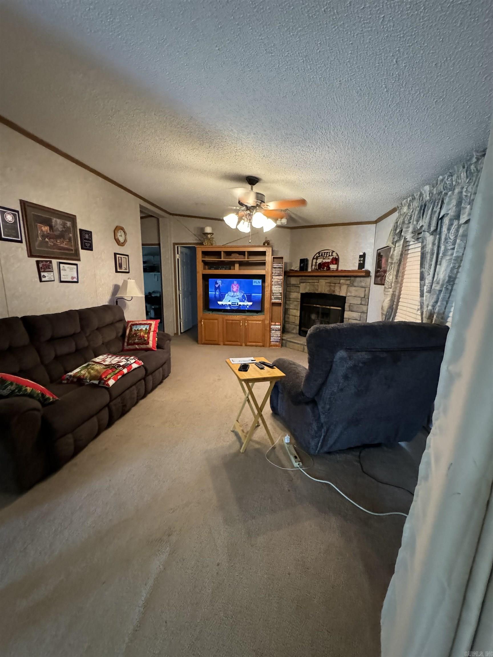 APPLE BLOSSOM FARMS - Residential