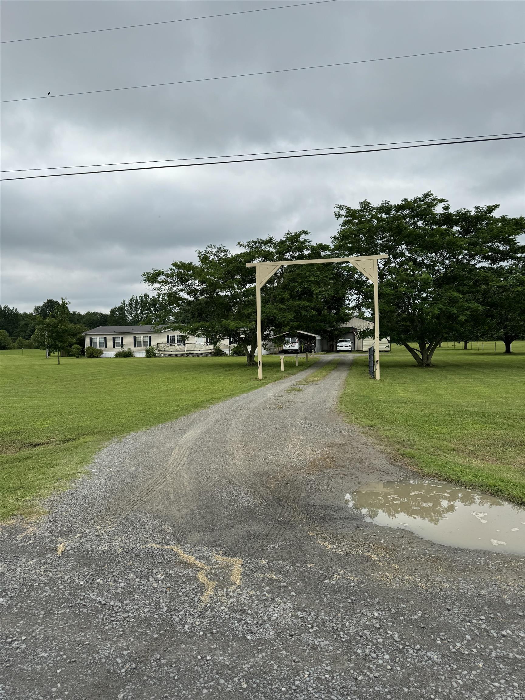 APPLE BLOSSOM FARMS - Residential