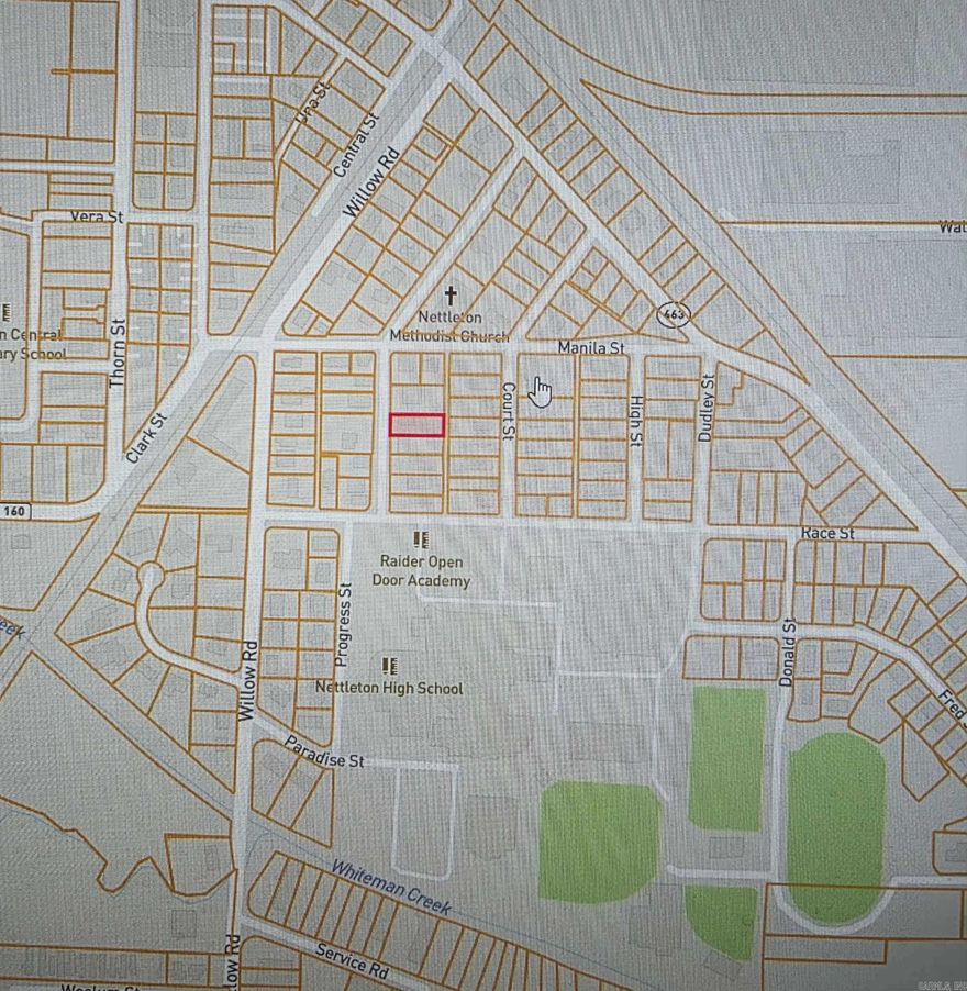 RESIDENTIAL LOT