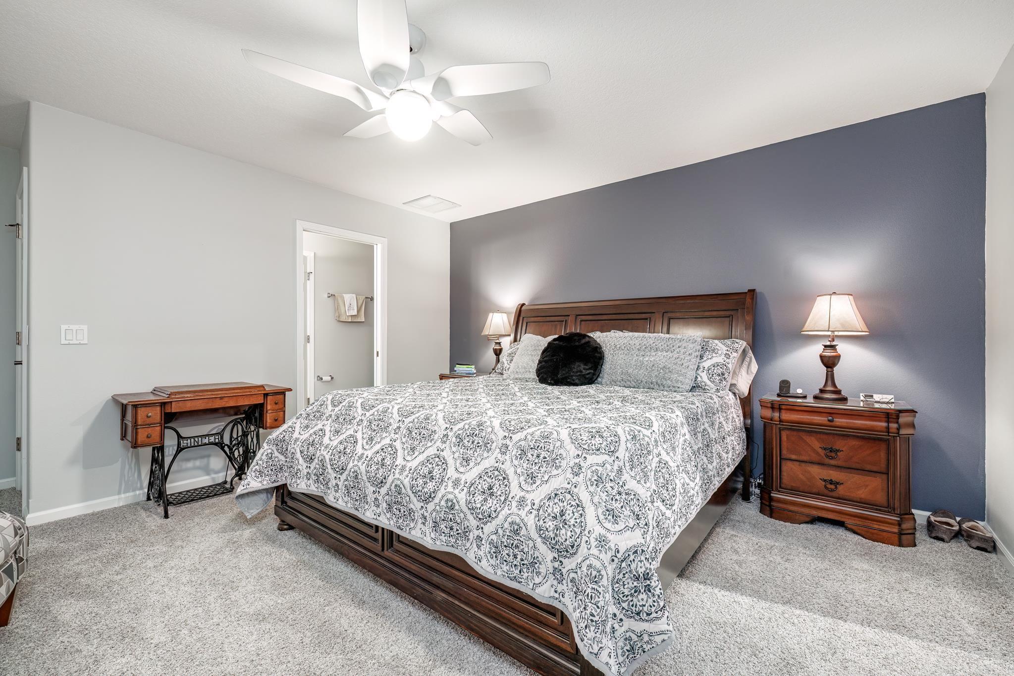 ISABELLA COURTS - Residential