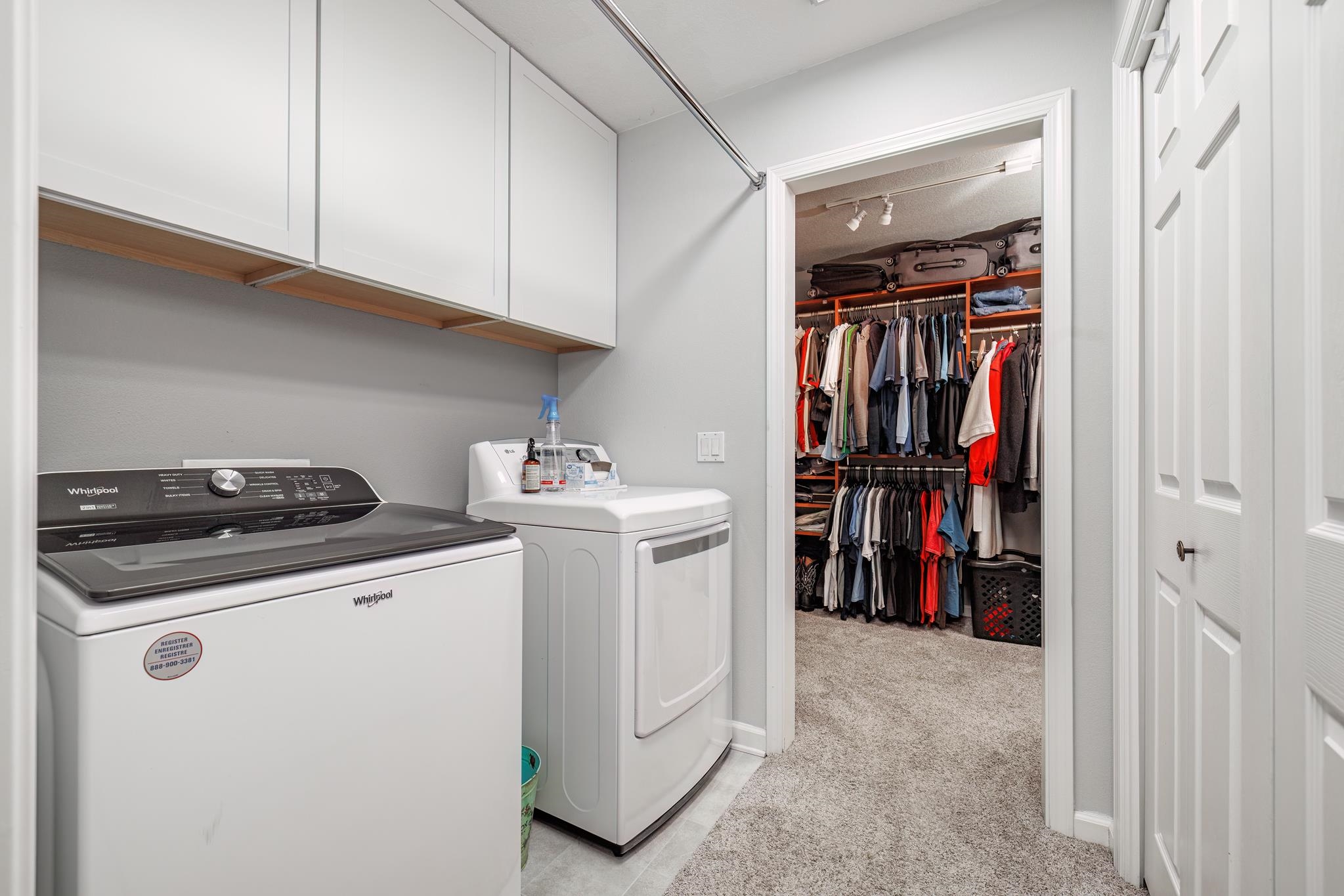 ISABELLA COURTS - Residential