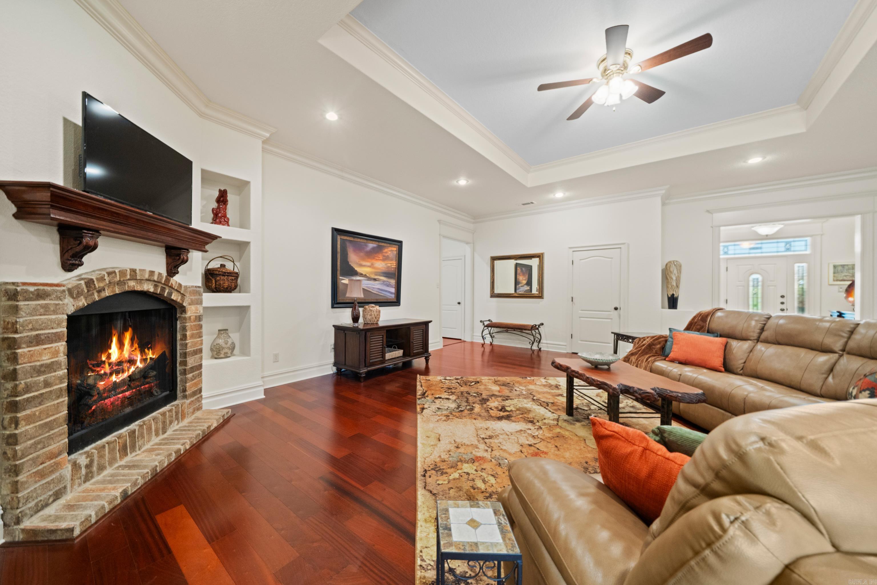 West Winds Phase II - Residential