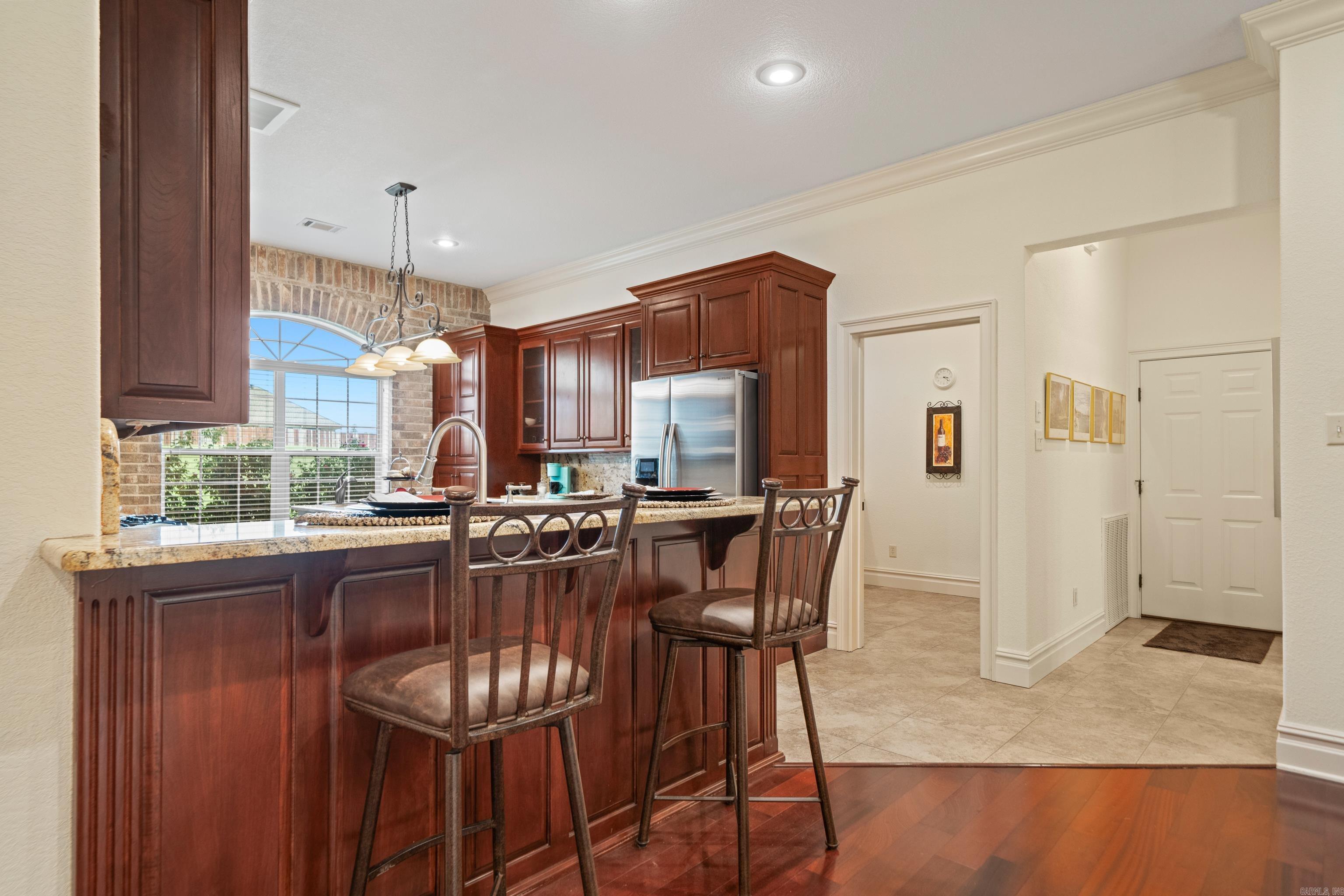 West Winds Phase II - Residential