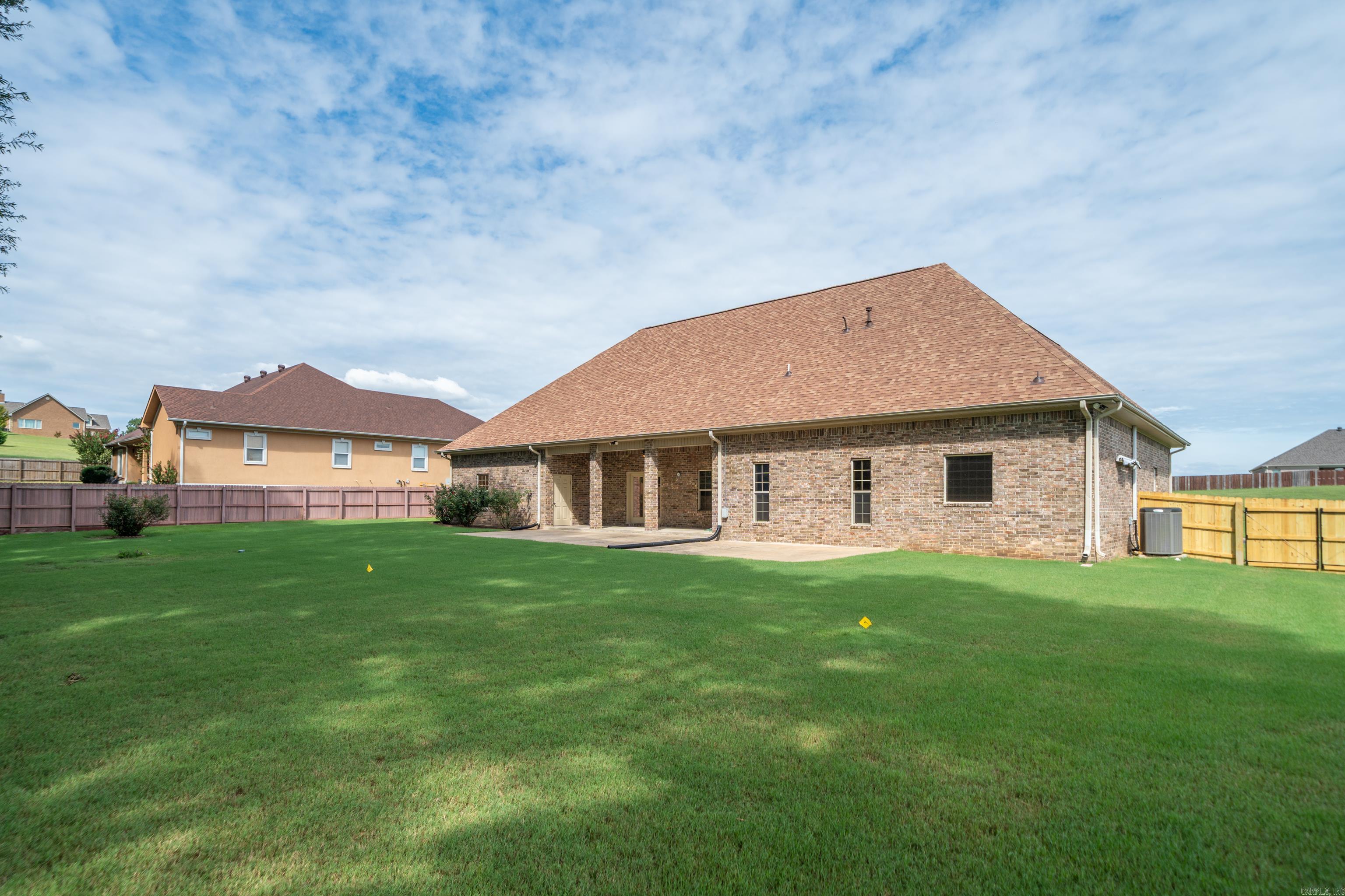 West Winds Phase II - Residential