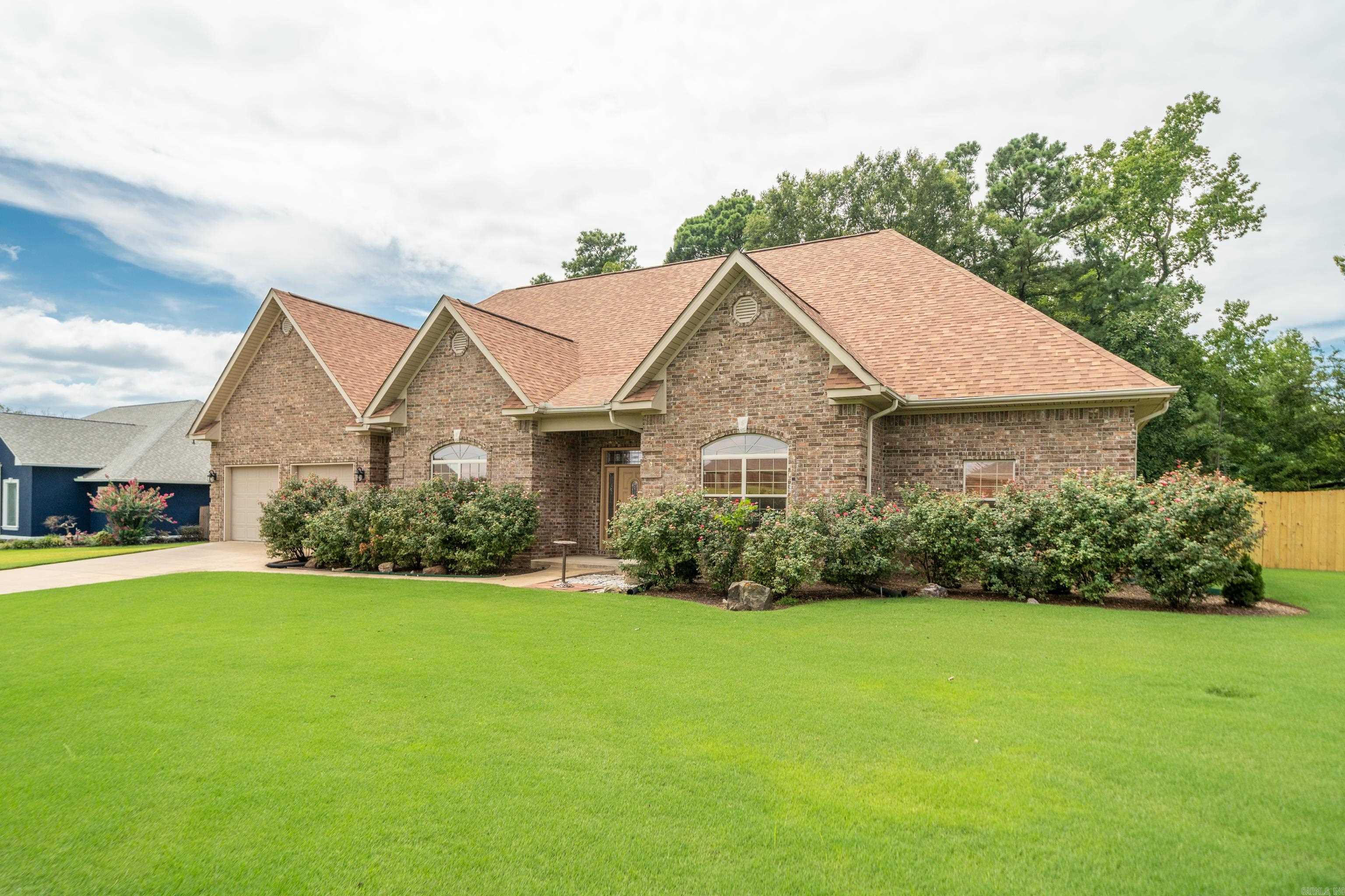 West Winds Phase II - Residential