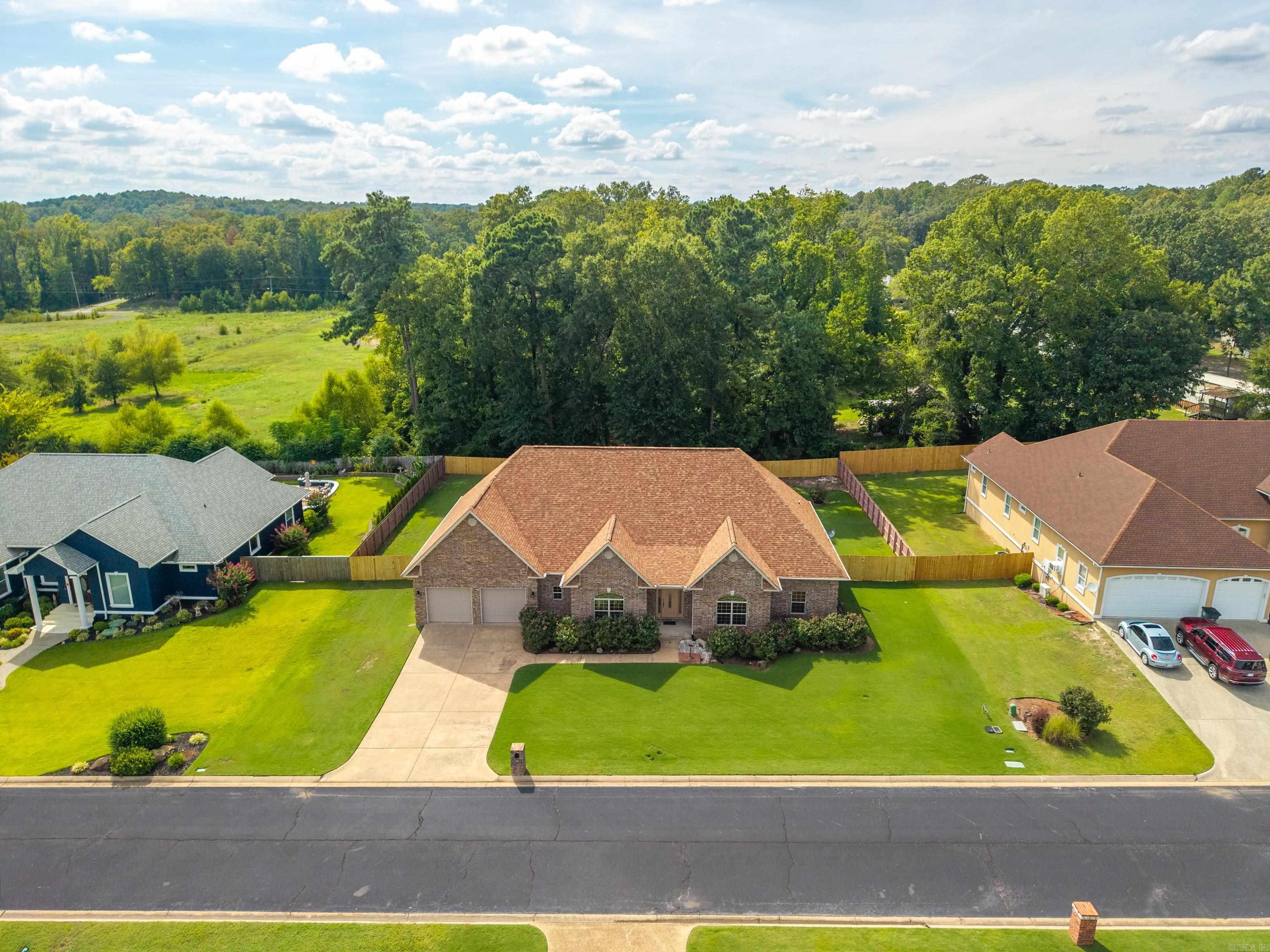 West Winds Phase II - Residential