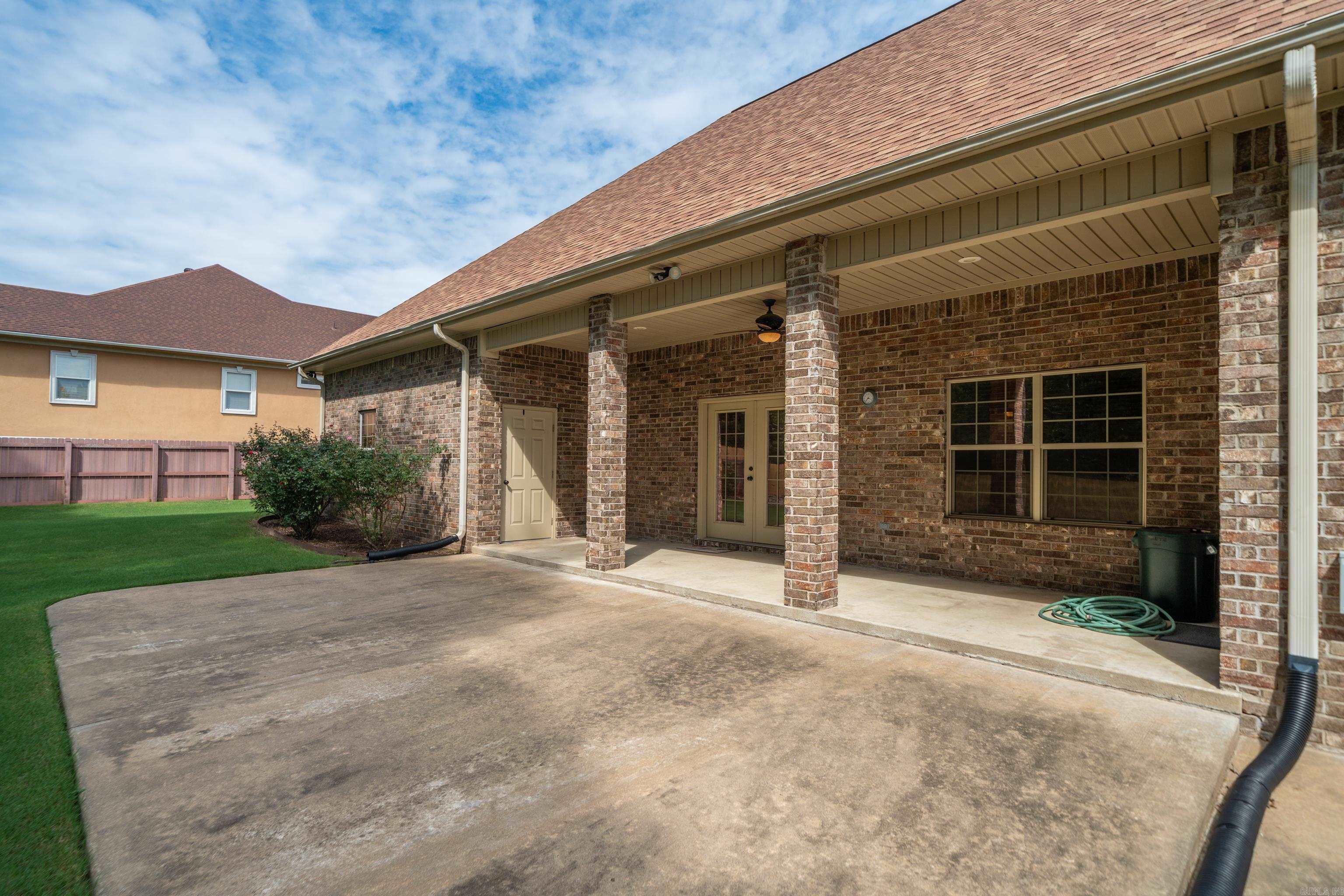 West Winds Phase II - Residential