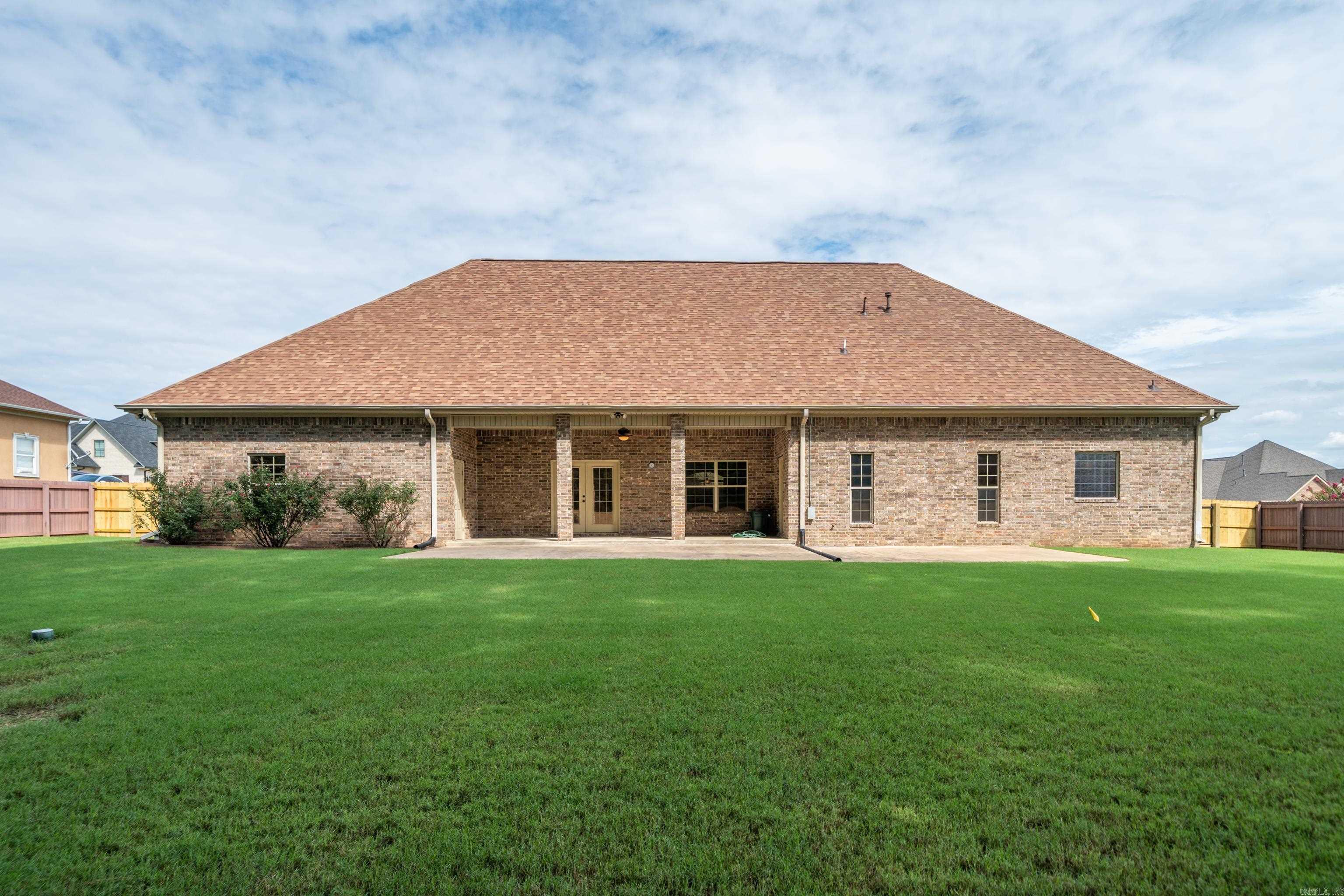 West Winds Phase II - Residential