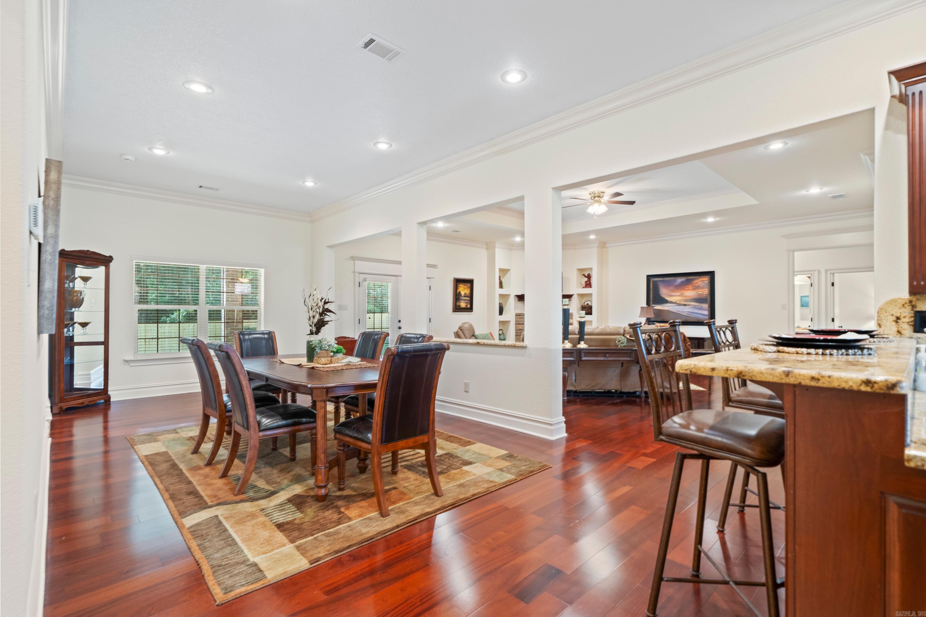 West Winds Phase II - Residential