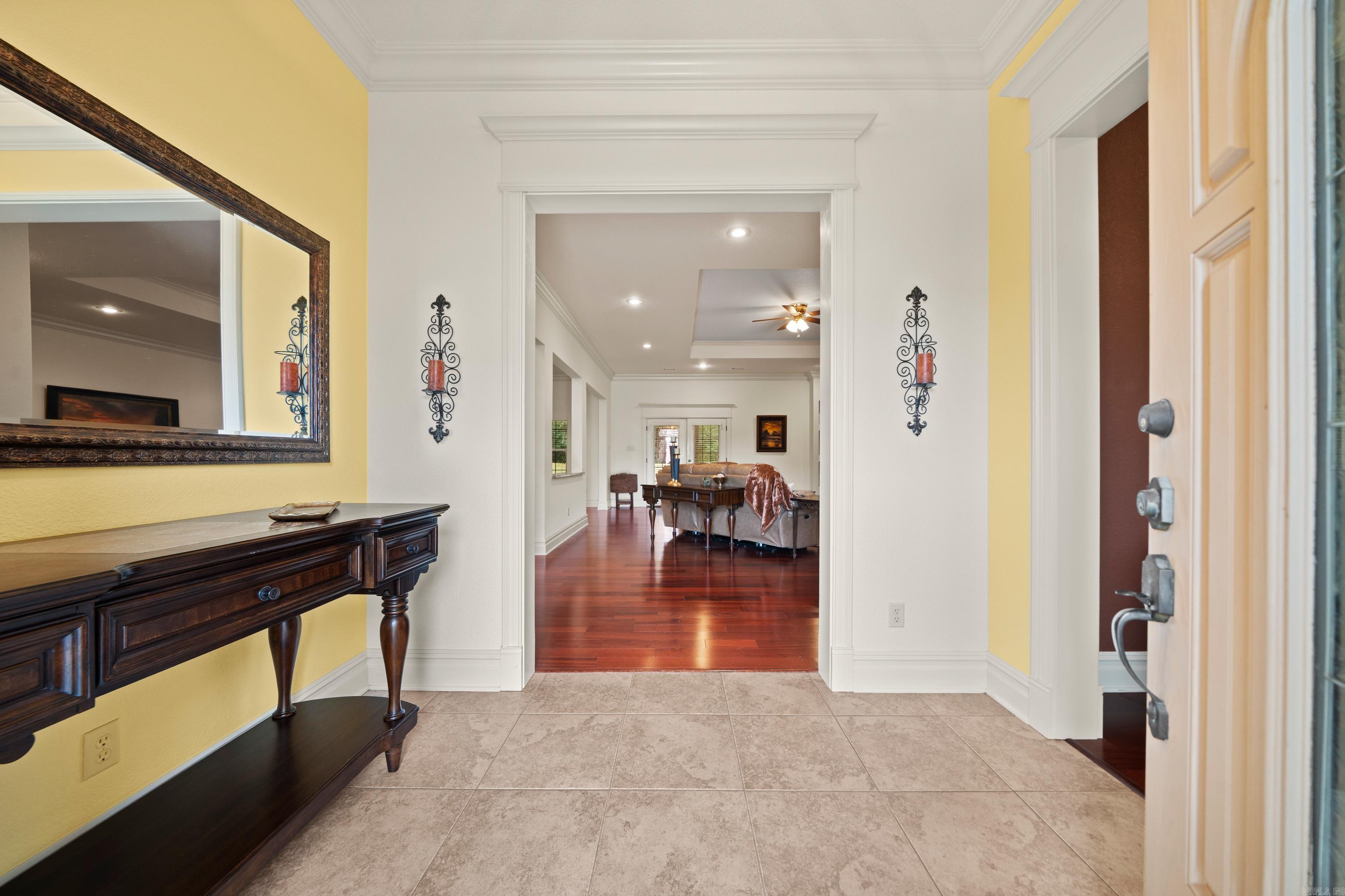 West Winds Phase II - Residential