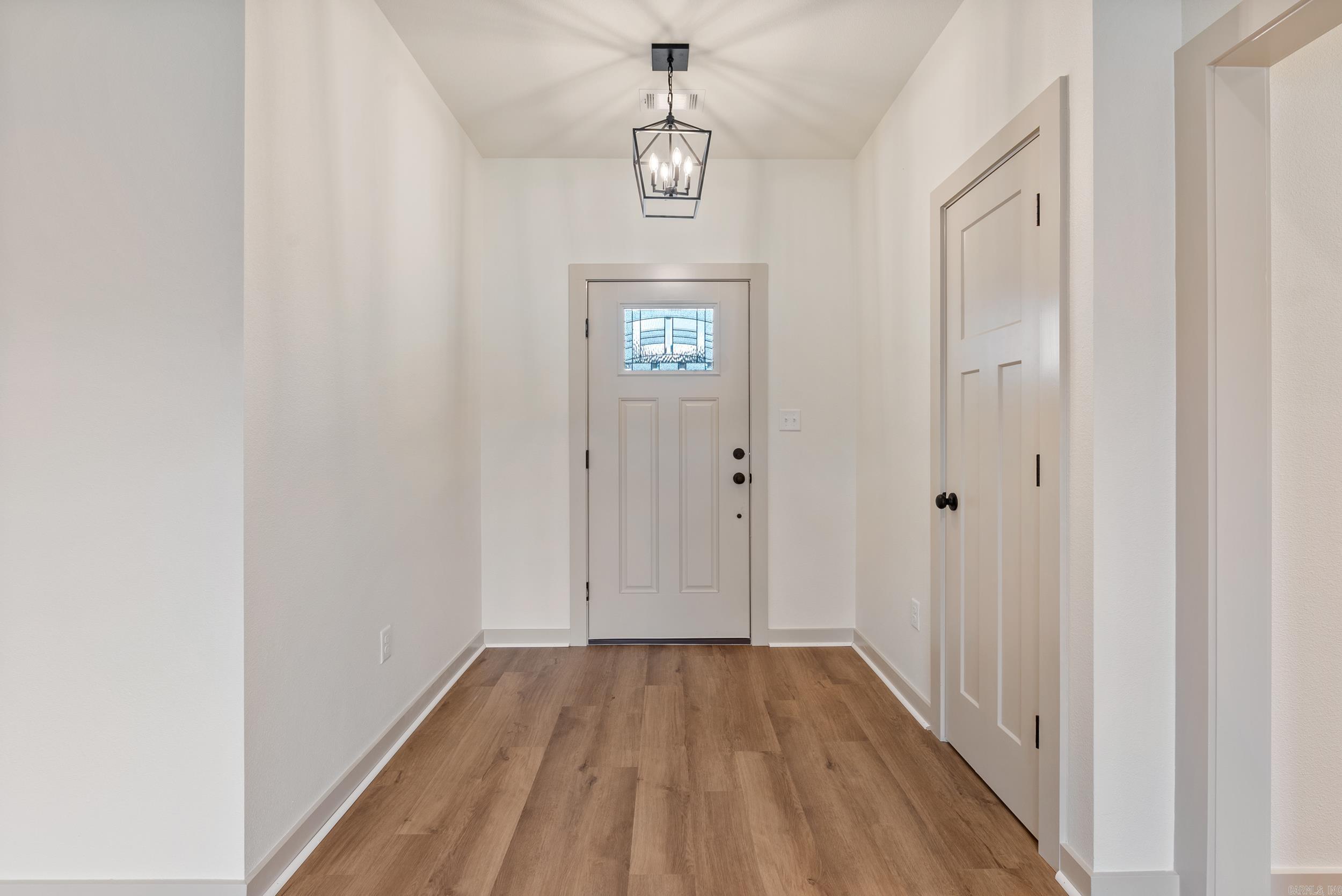 LEWIS COVE - Residential