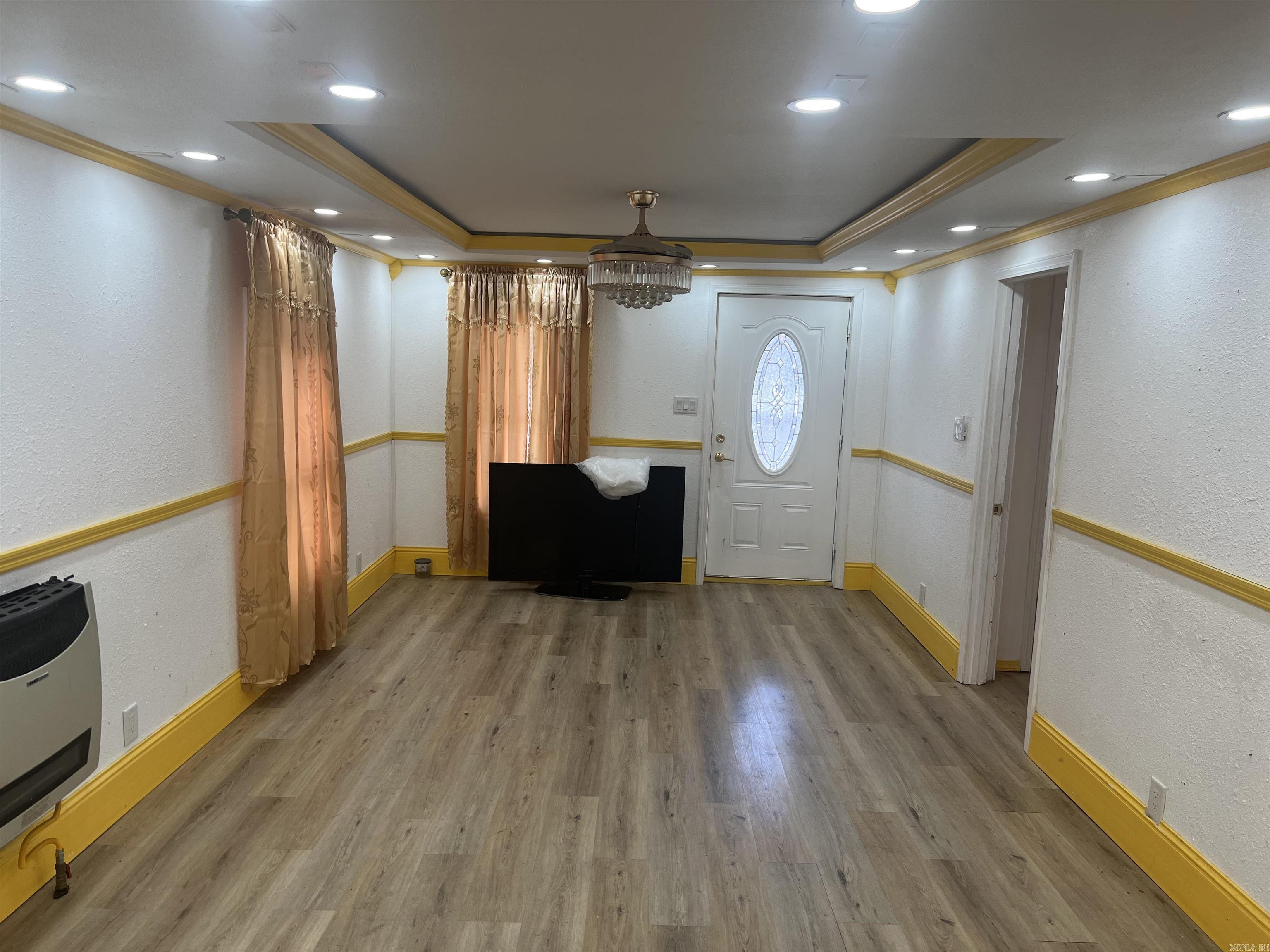 HSR BLK - Residential