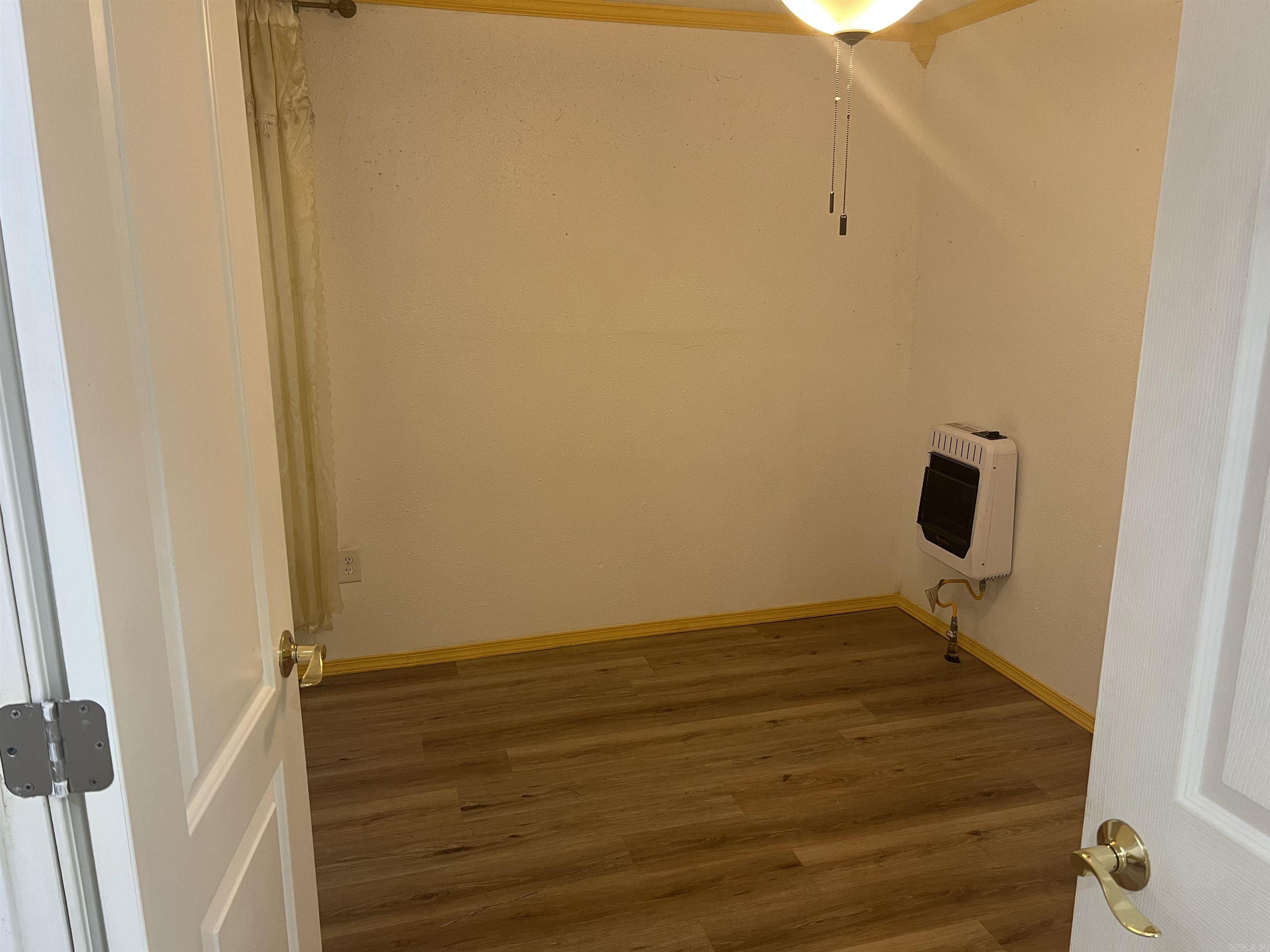 HSR BLK - Residential
