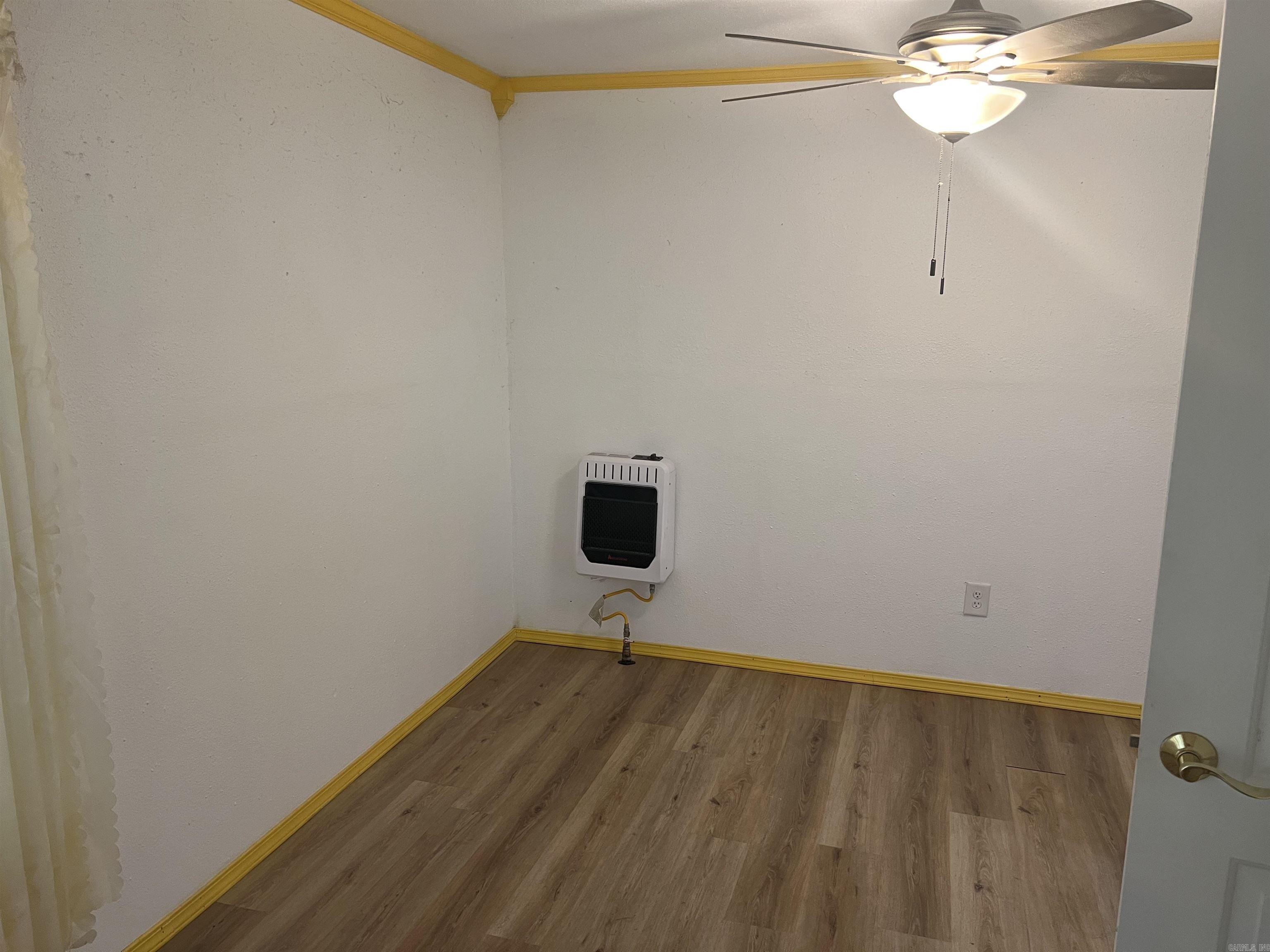 HSR BLK - Residential