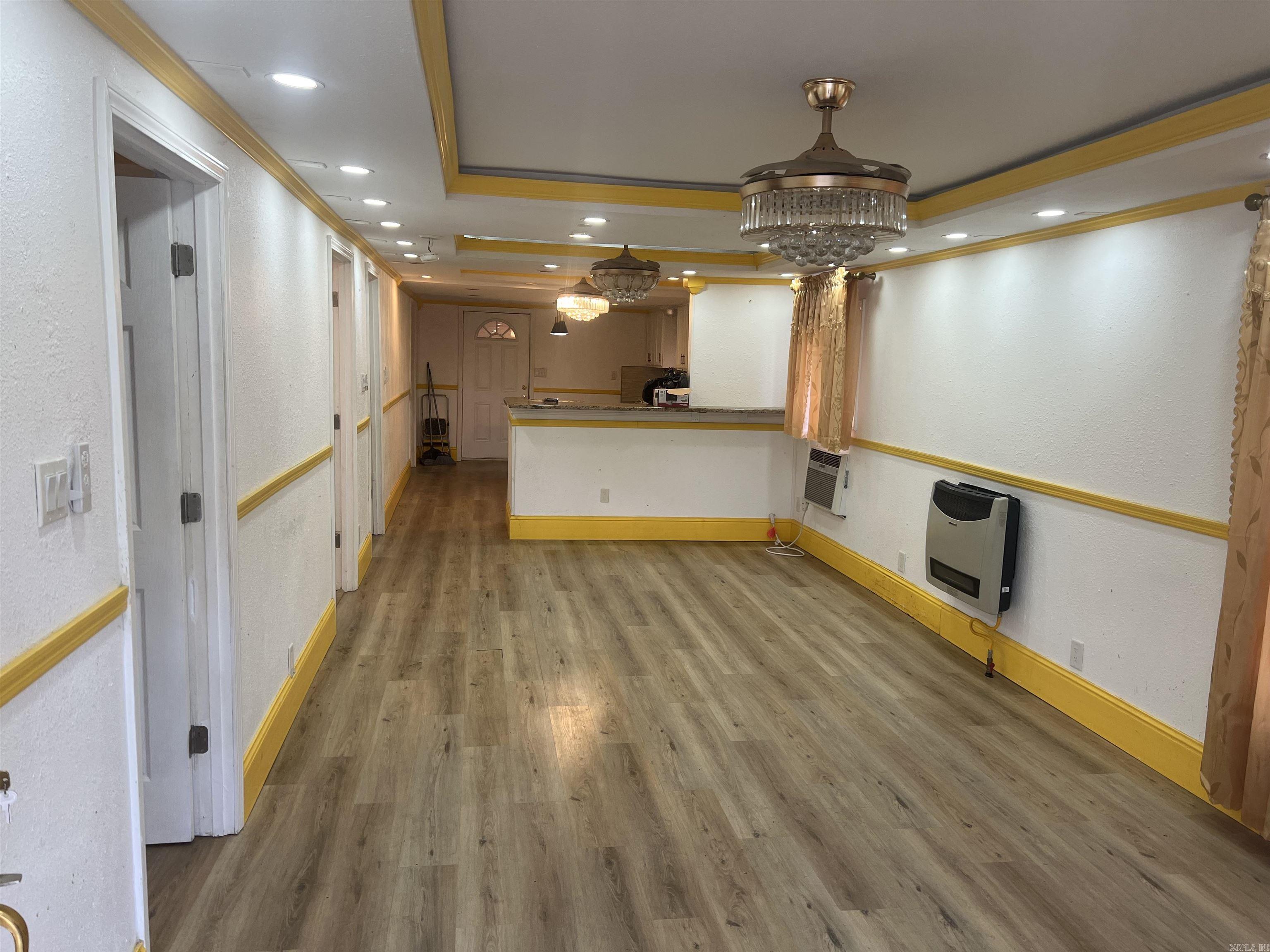 HSR BLK - Residential