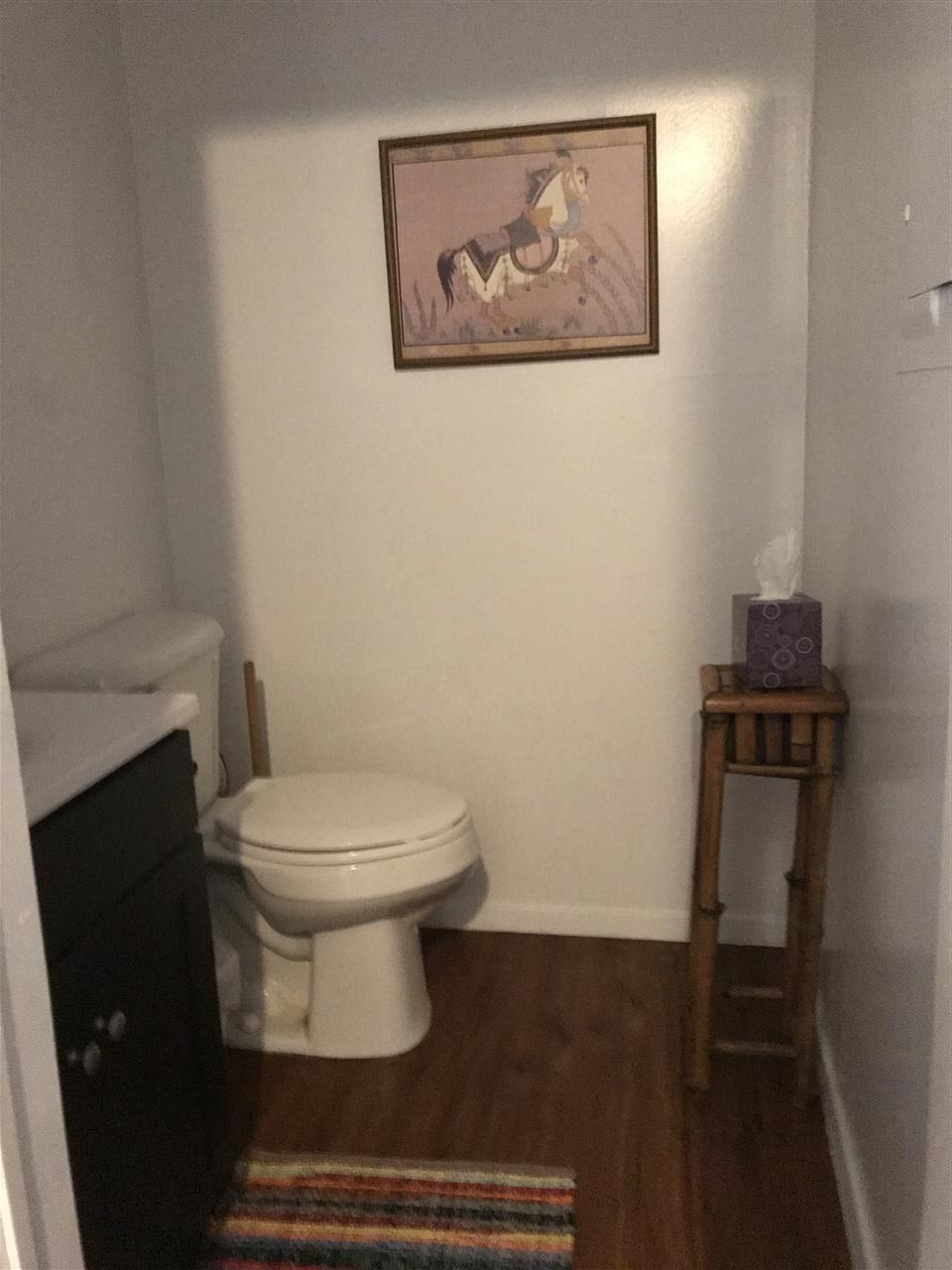 Lakewood Hills Condo - Residential Lease