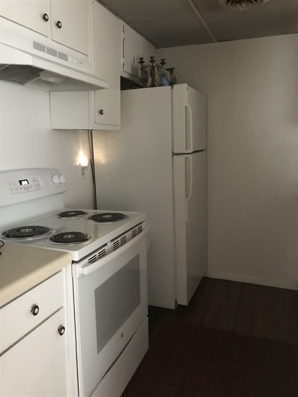 Lakewood Hills Condo - Residential Lease