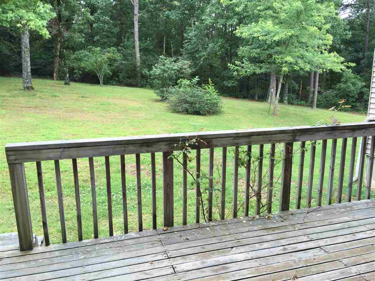 Lakewood Hills Condo - Residential Lease