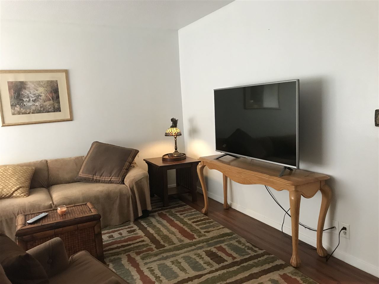 Lakewood Hills Condo - Residential Lease