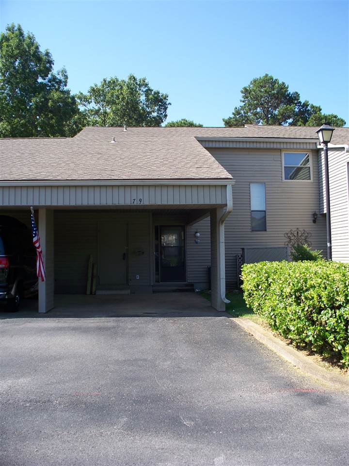 Lakewood Hills Condo - Residential Lease