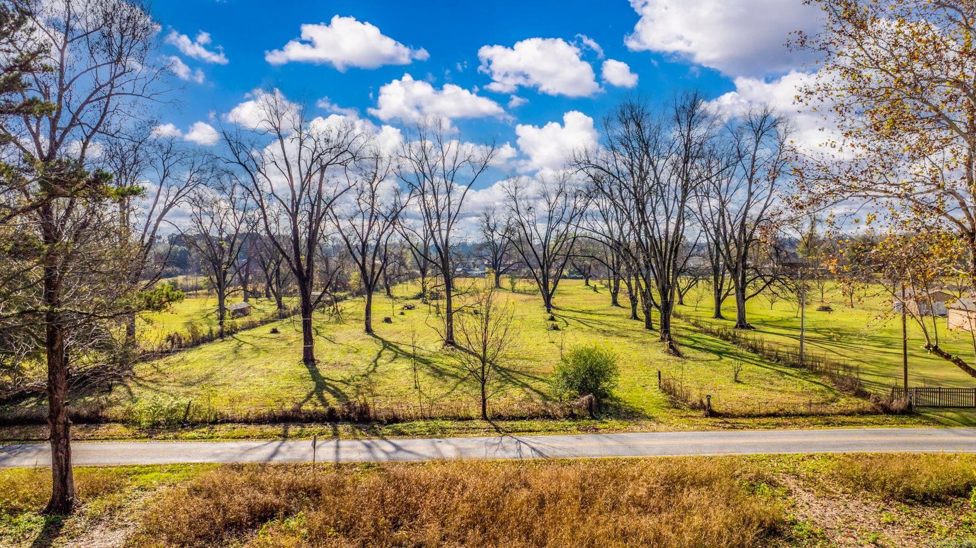 Scott Plantation - Land