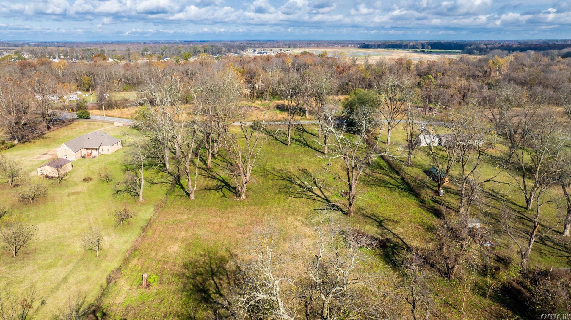 Scott Plantation - Land