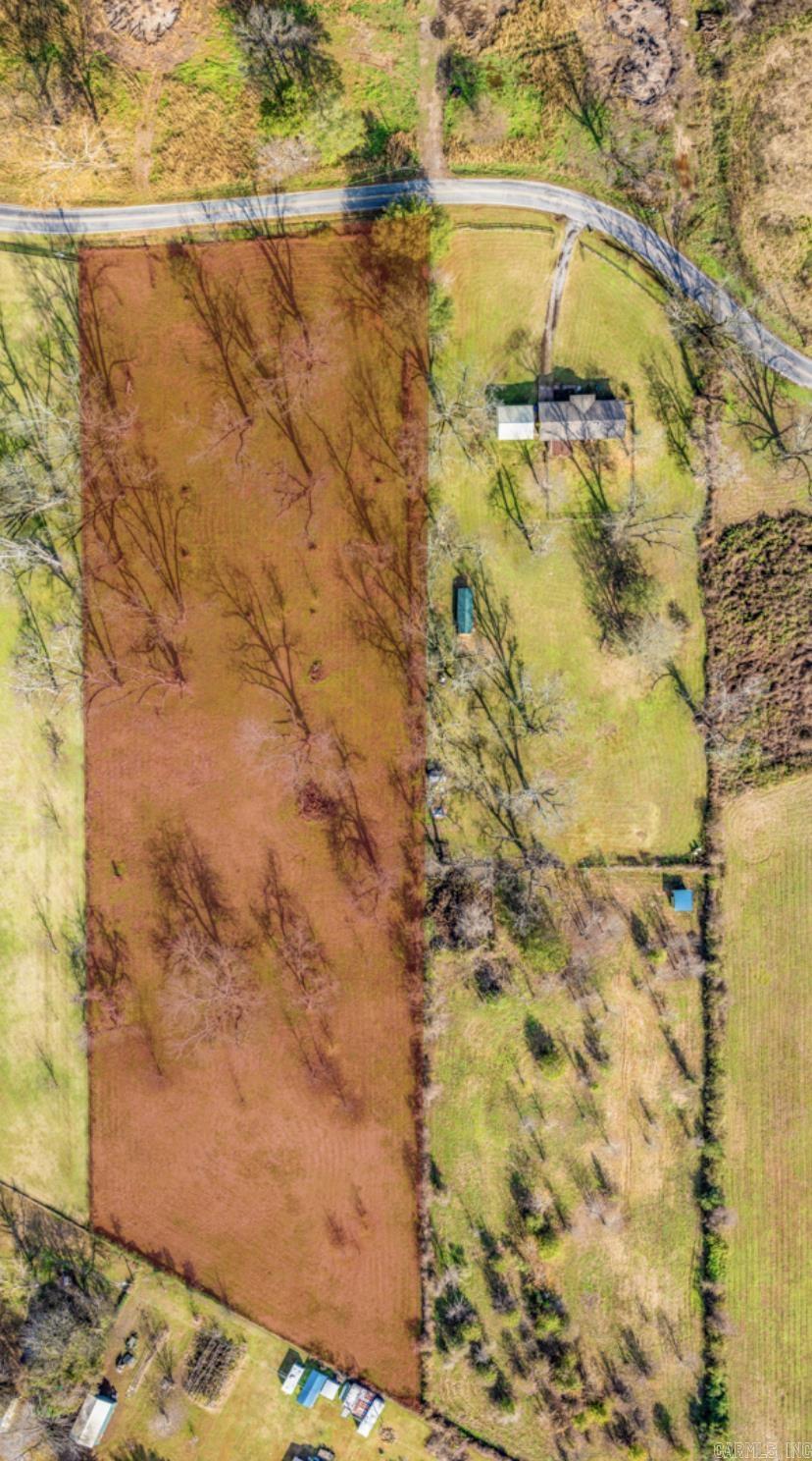 Scott Plantation - Land