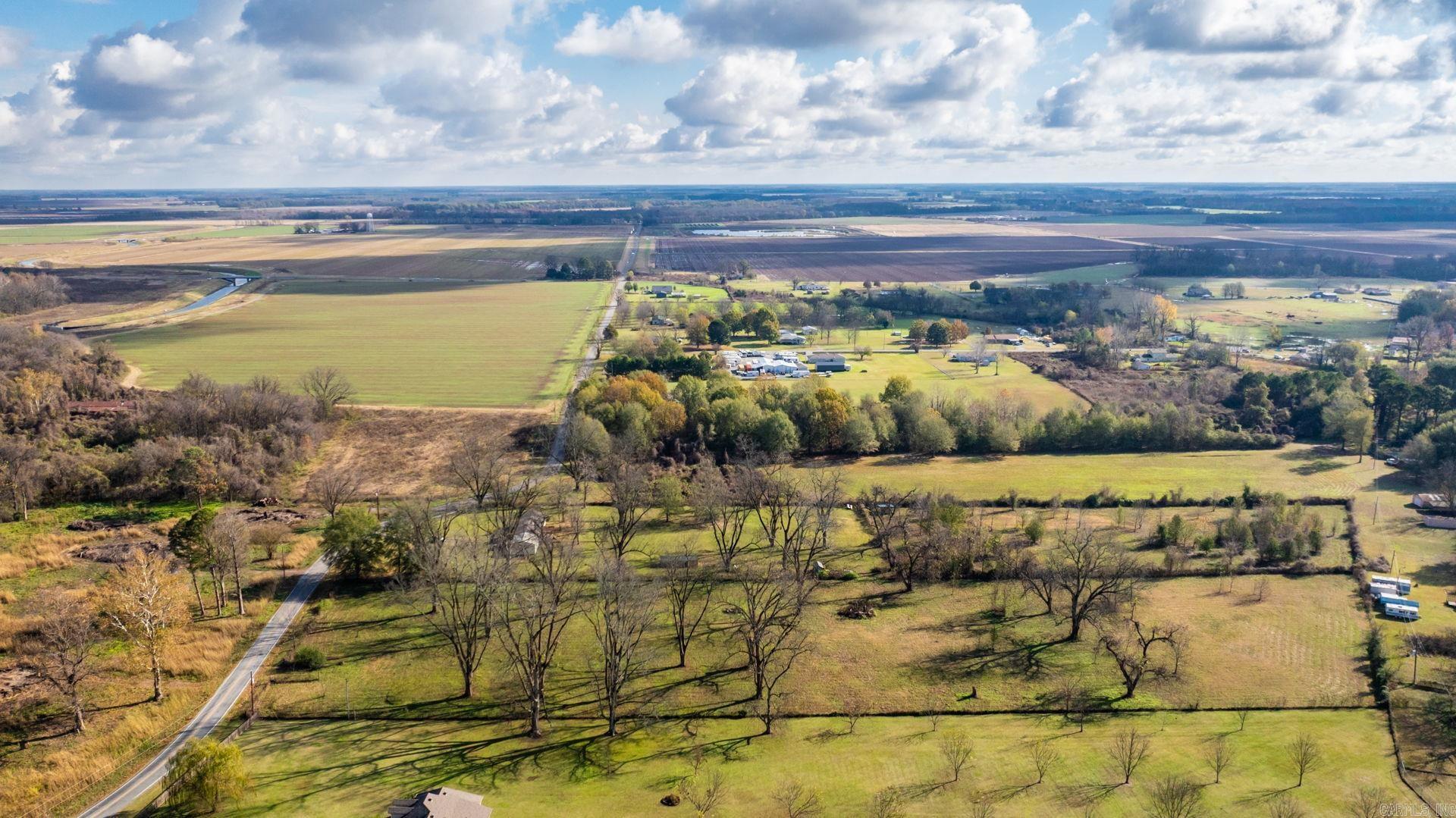 Scott Plantation - Land