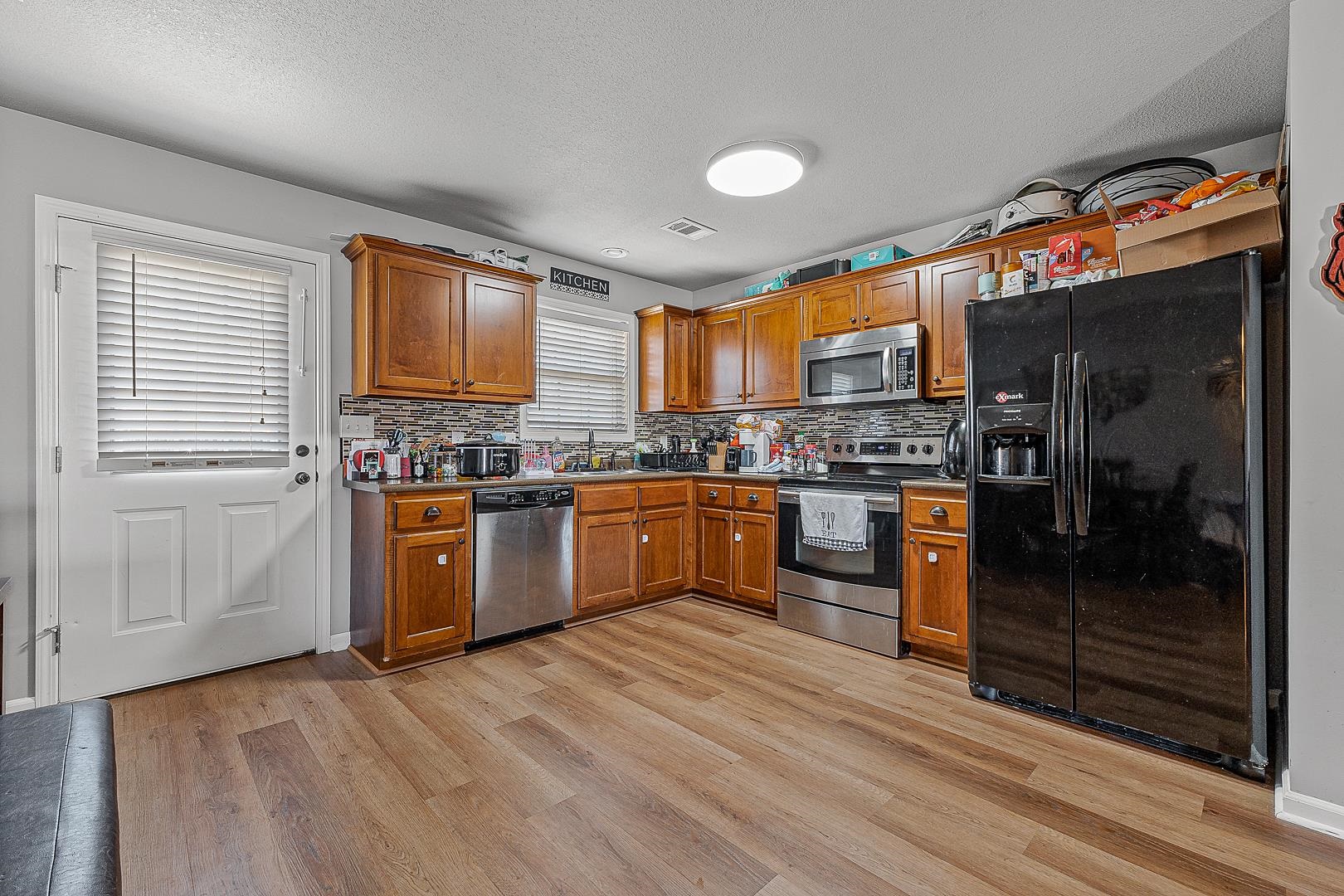 SHADOW RIDGE - Residential