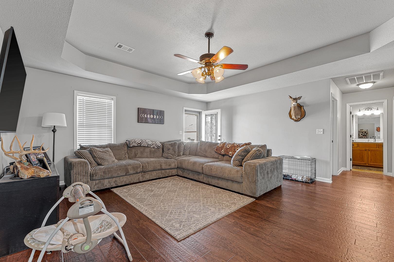 SHADOW RIDGE - Residential